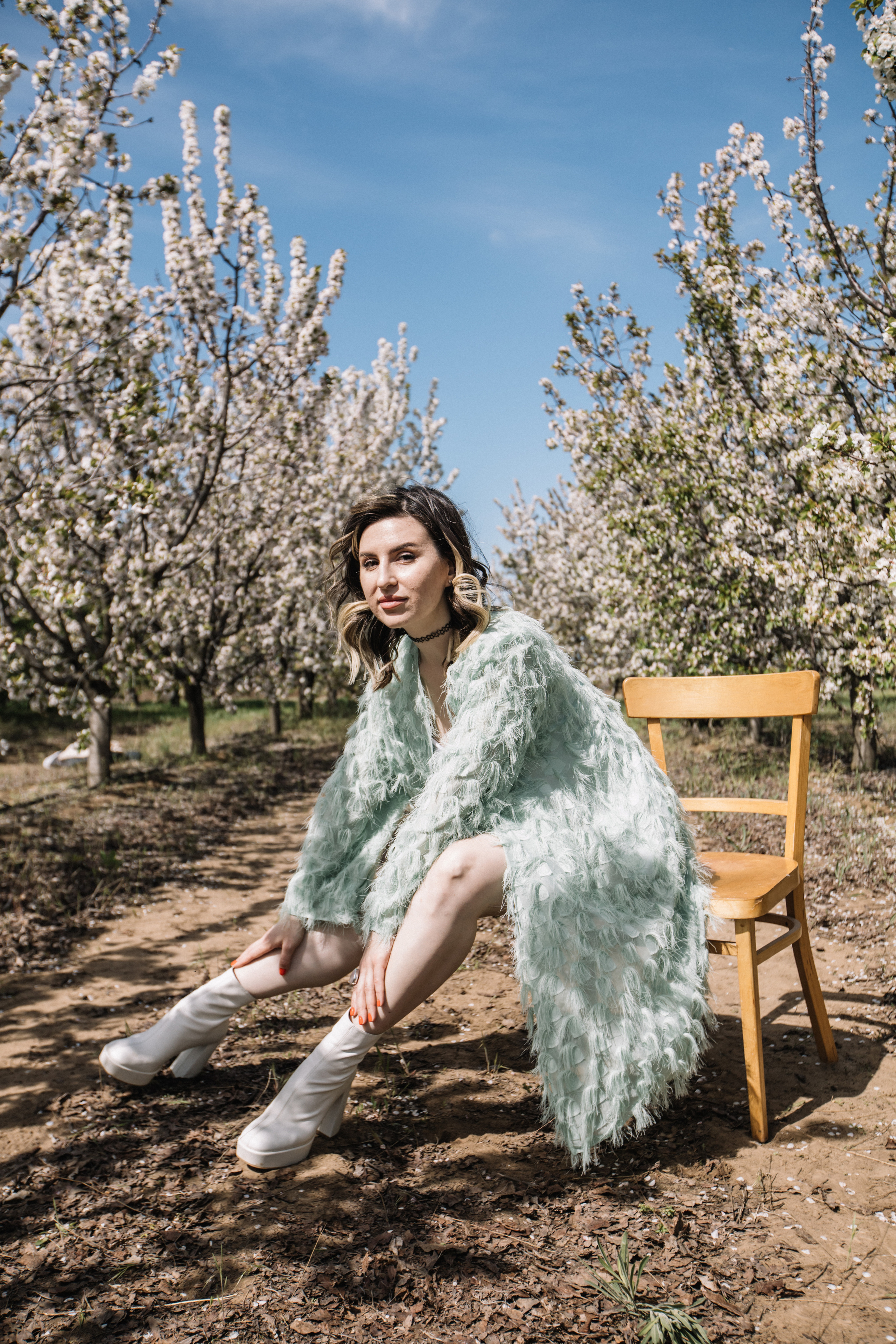 Лера. Главная