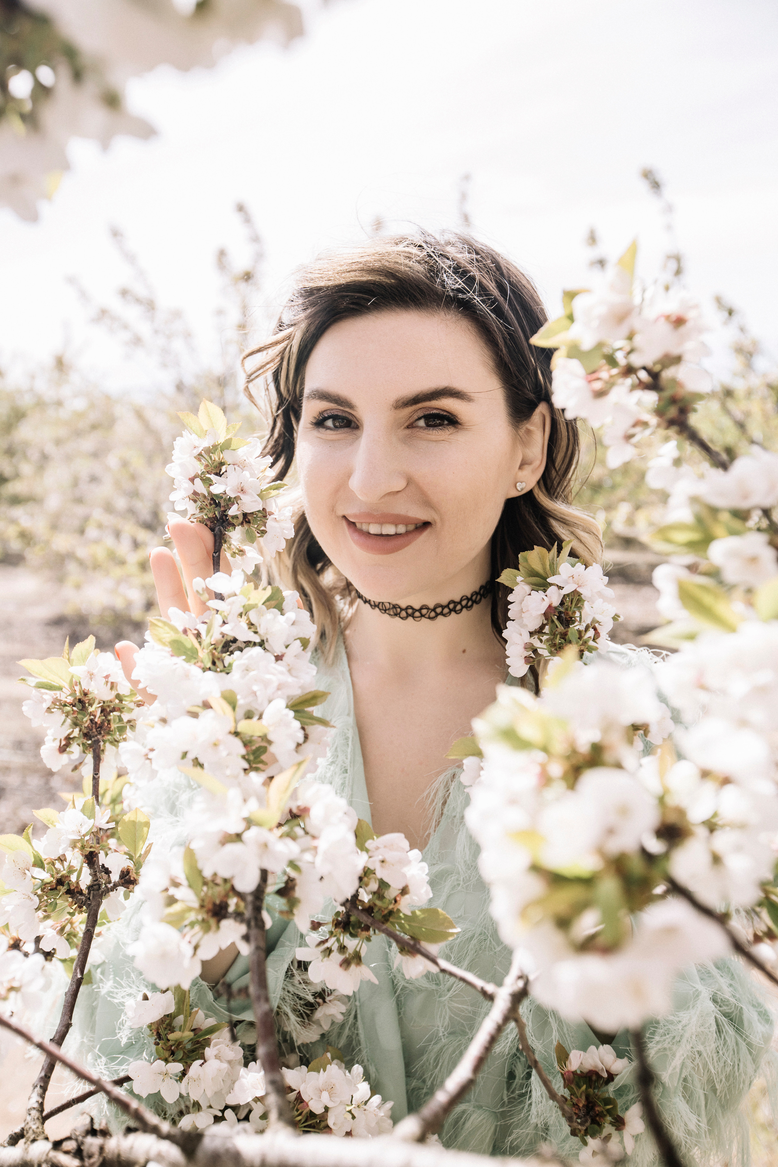 Лера. Главная