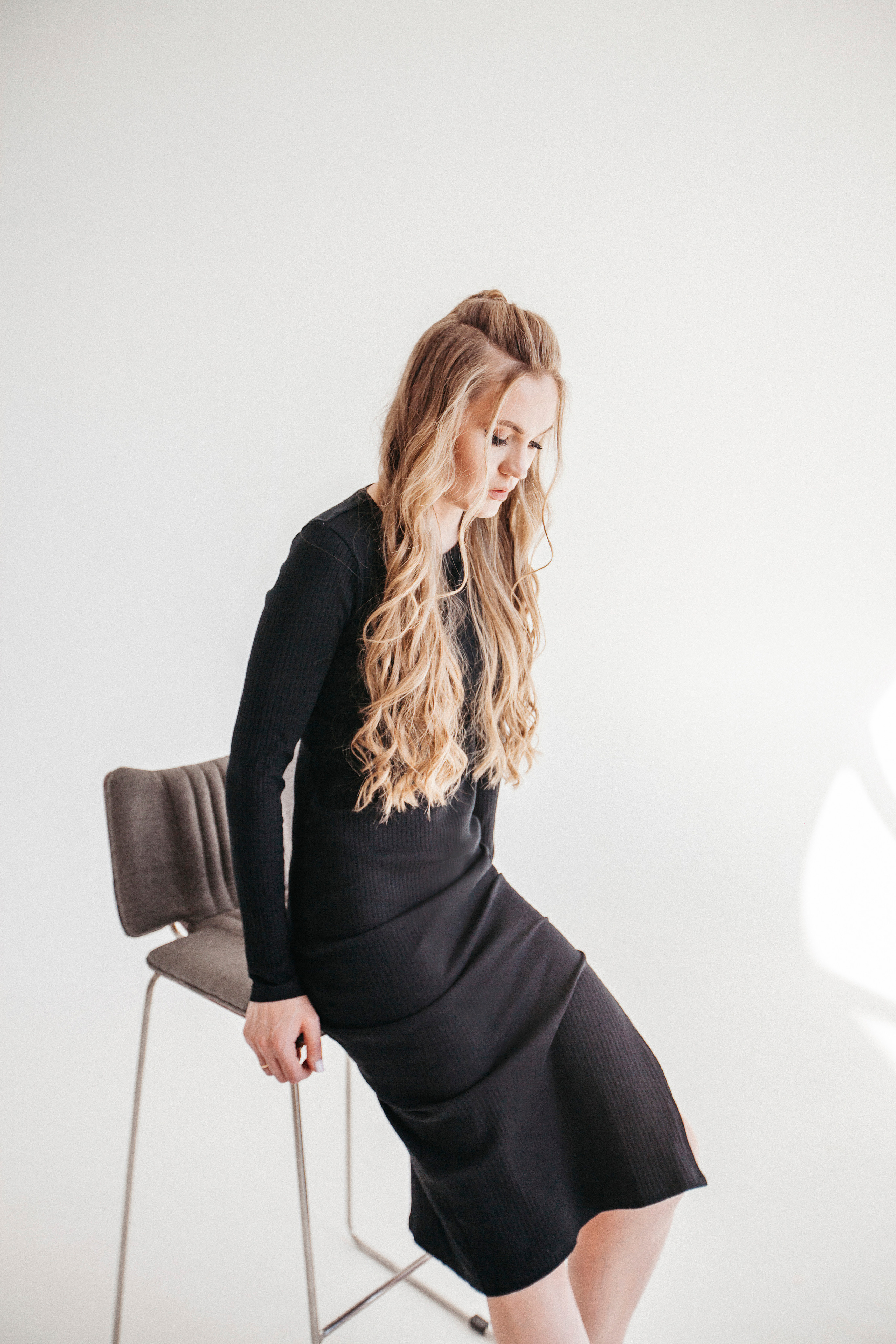 Ира. Главная