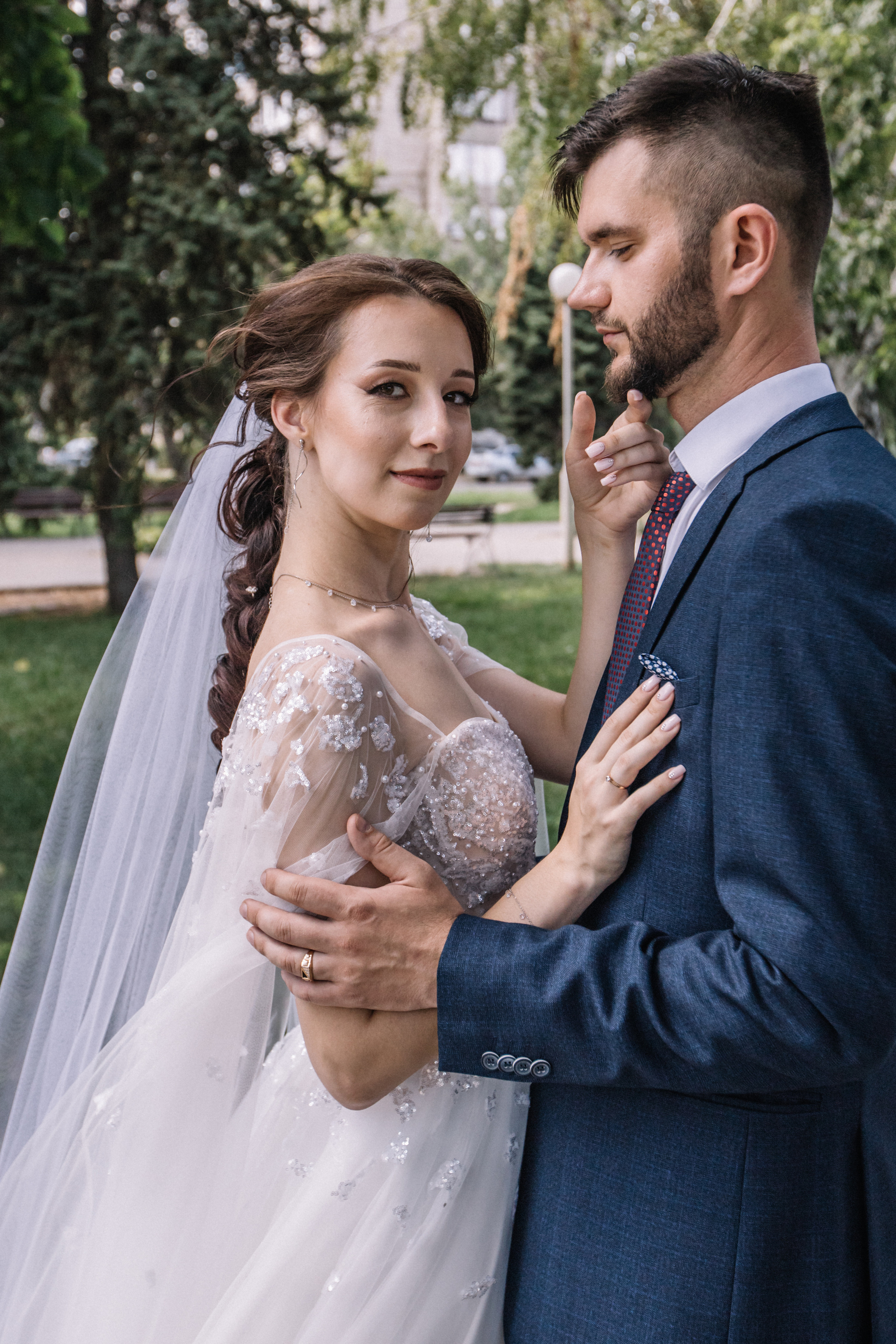 Антон и Света. Главная