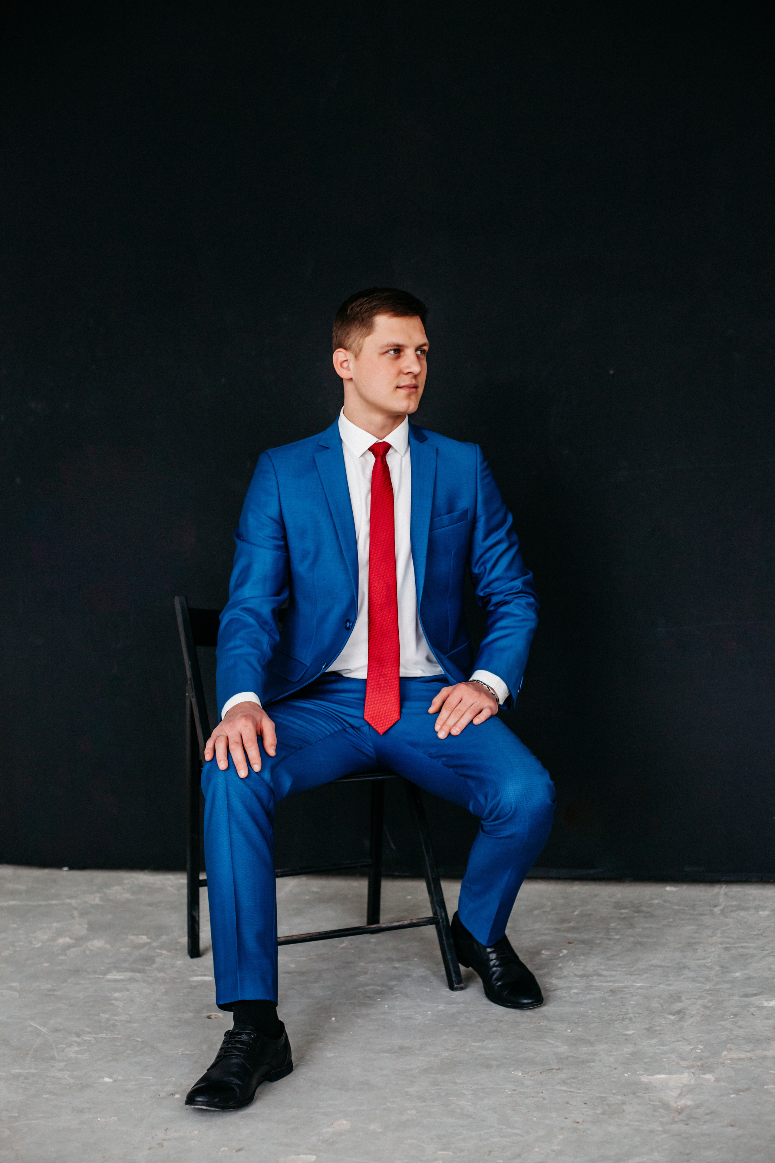 Саша и Наташа. Главная