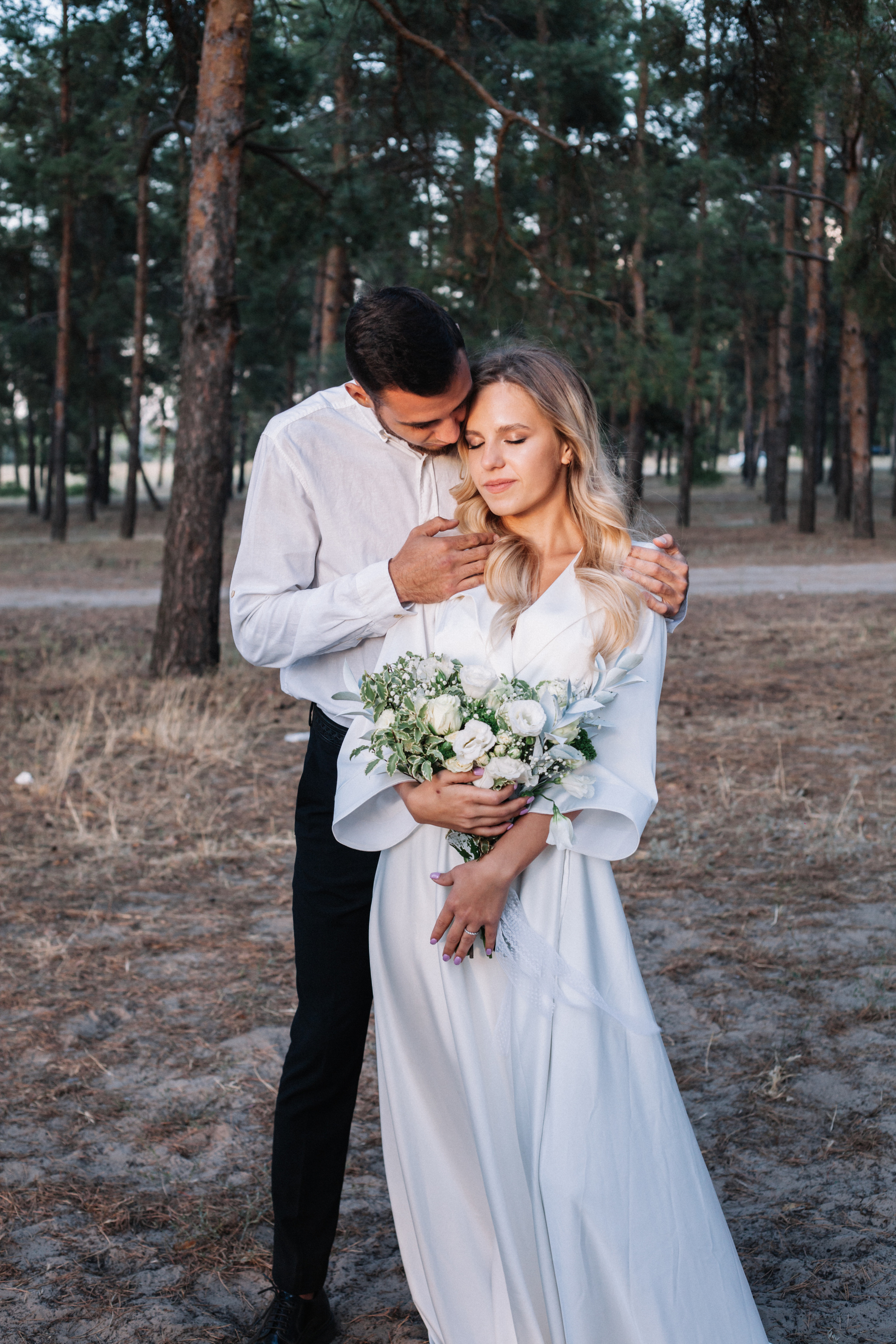 Максим и Алина. Главная