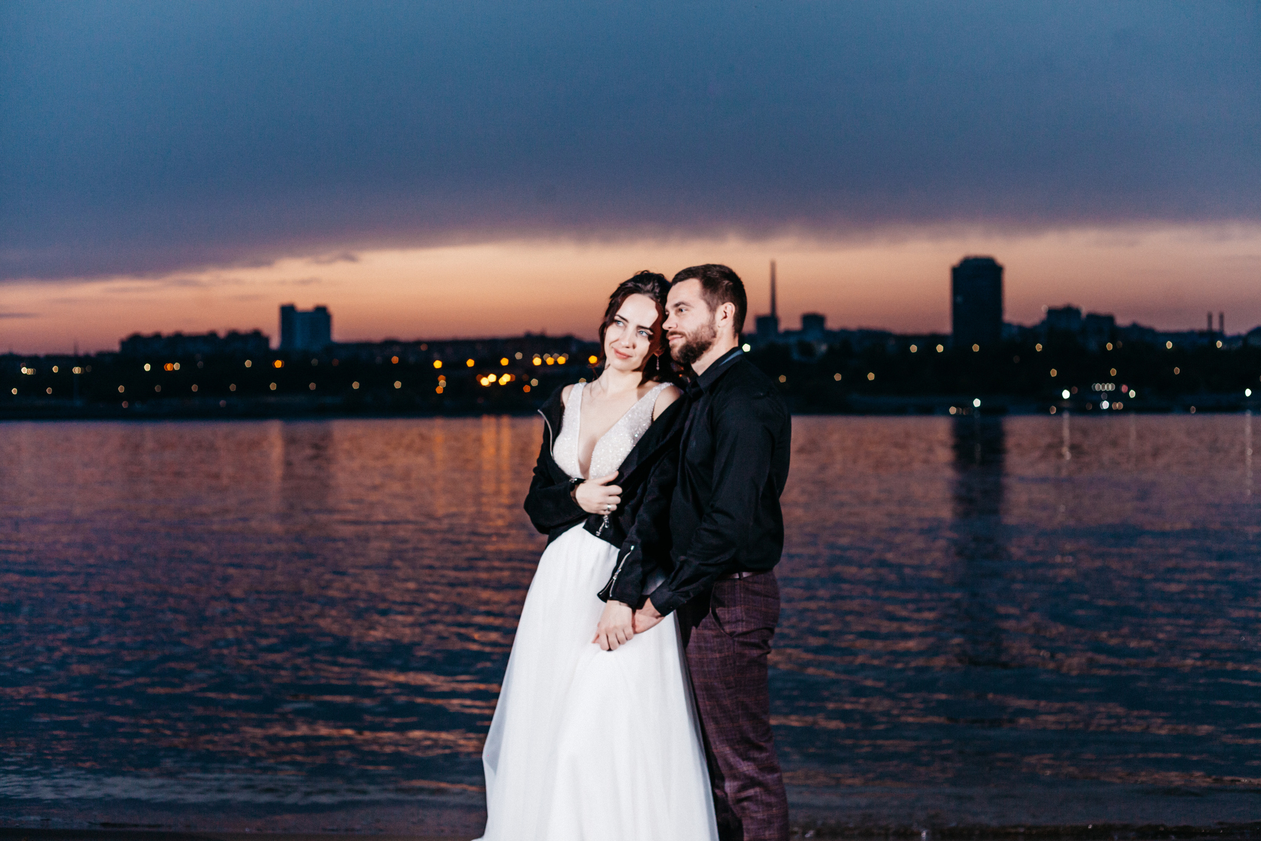 Леша и Настя. Главная