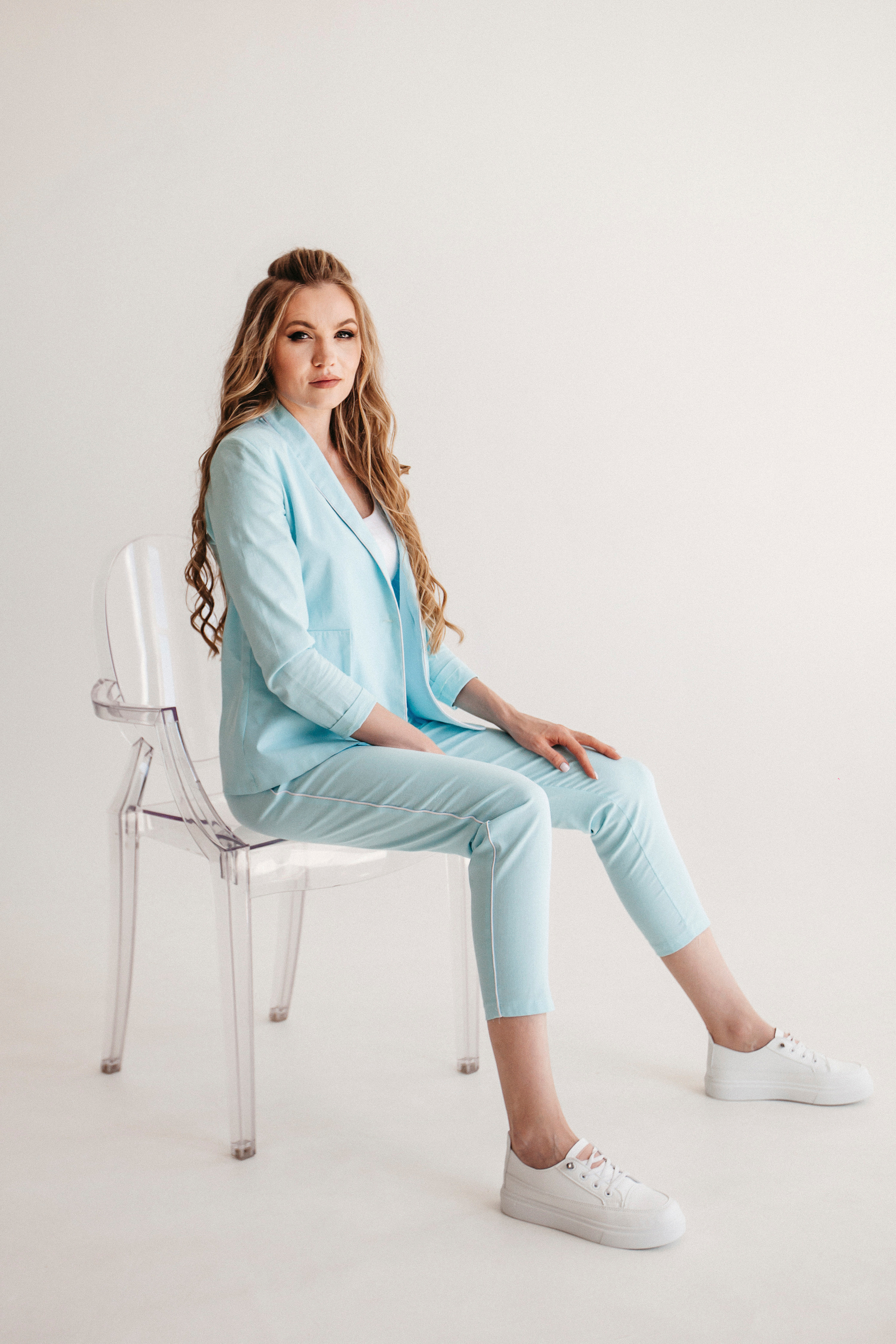 Ира. Главная