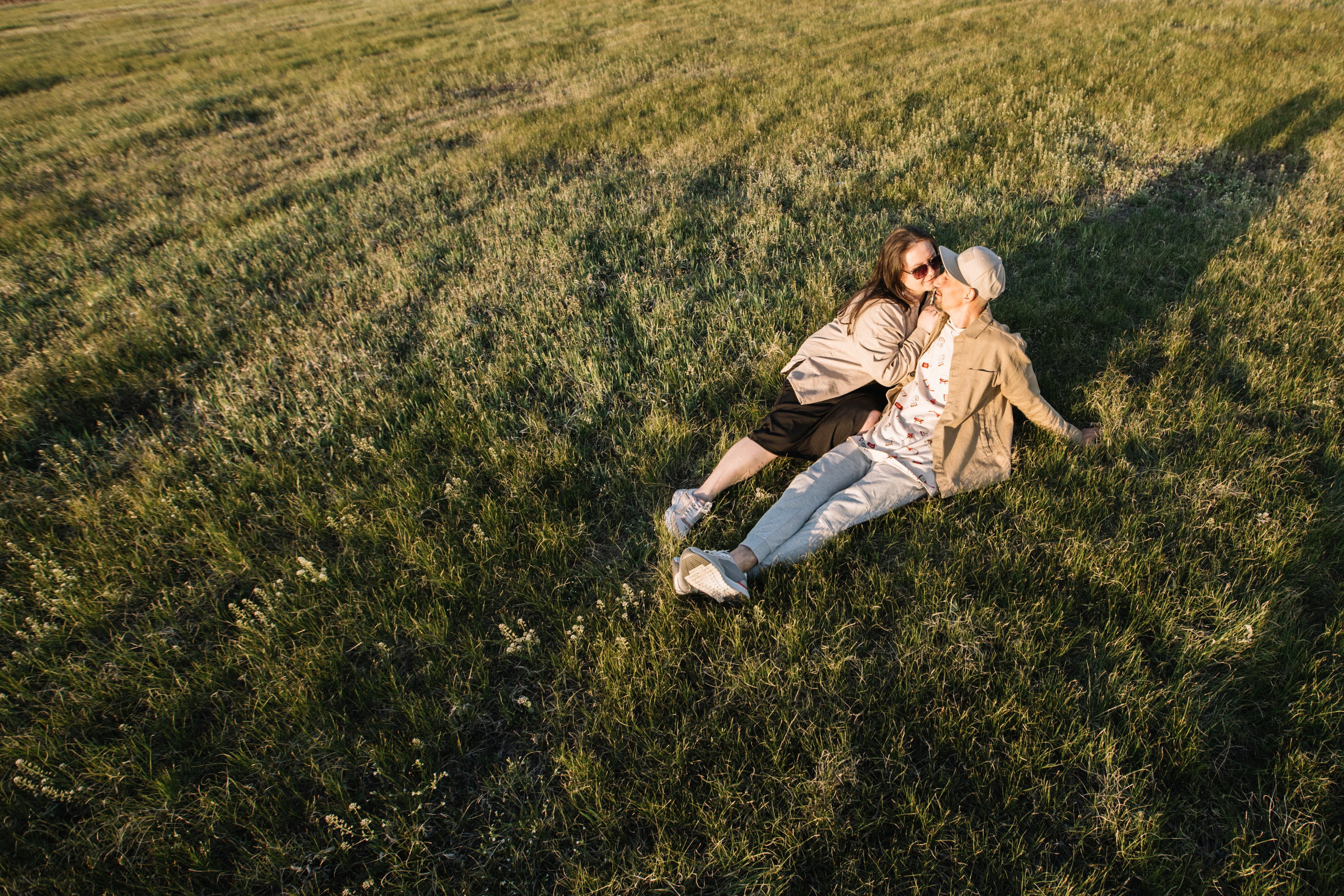 Ваня и Юля. Главная