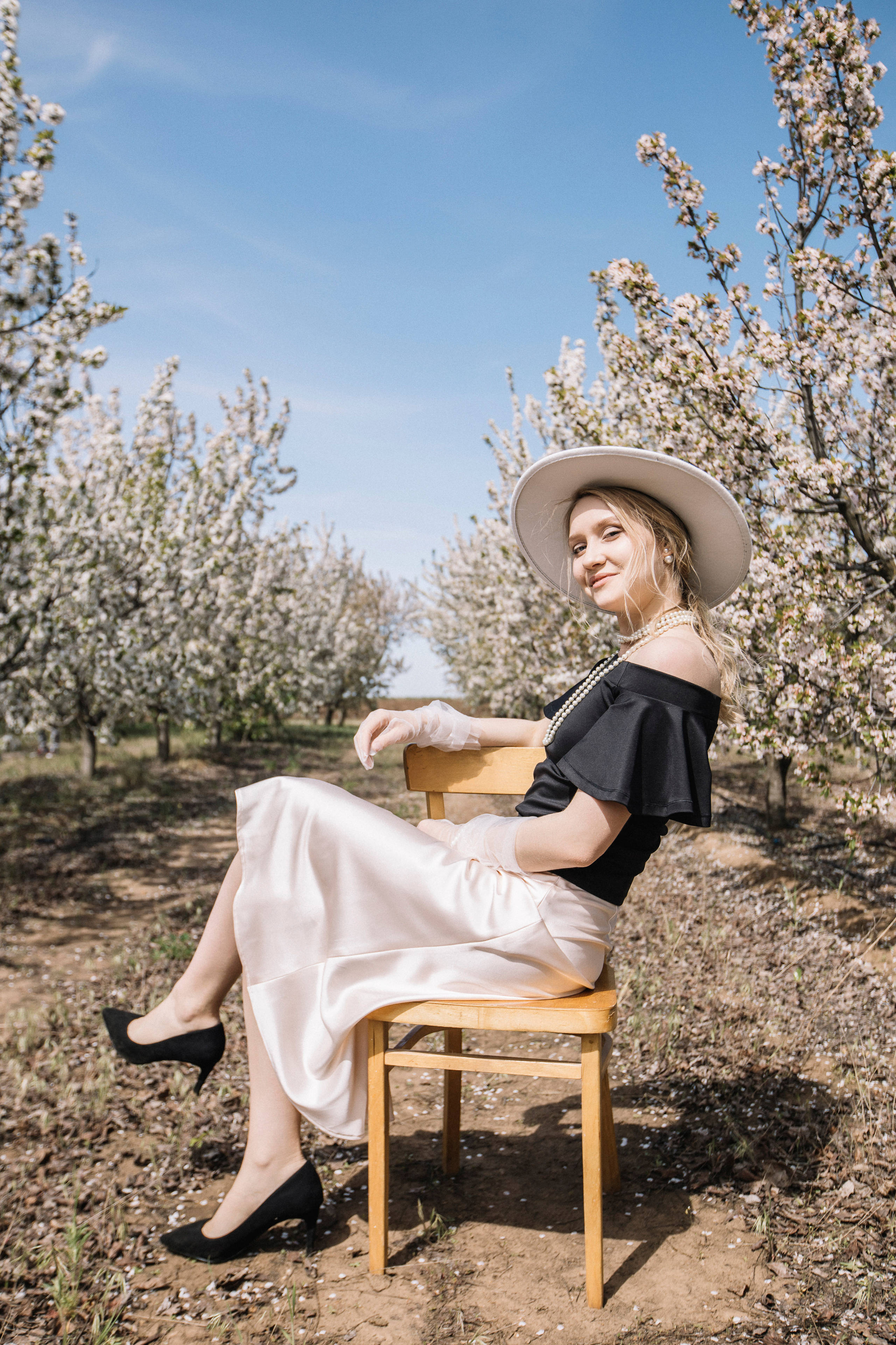 Оксана. Главная