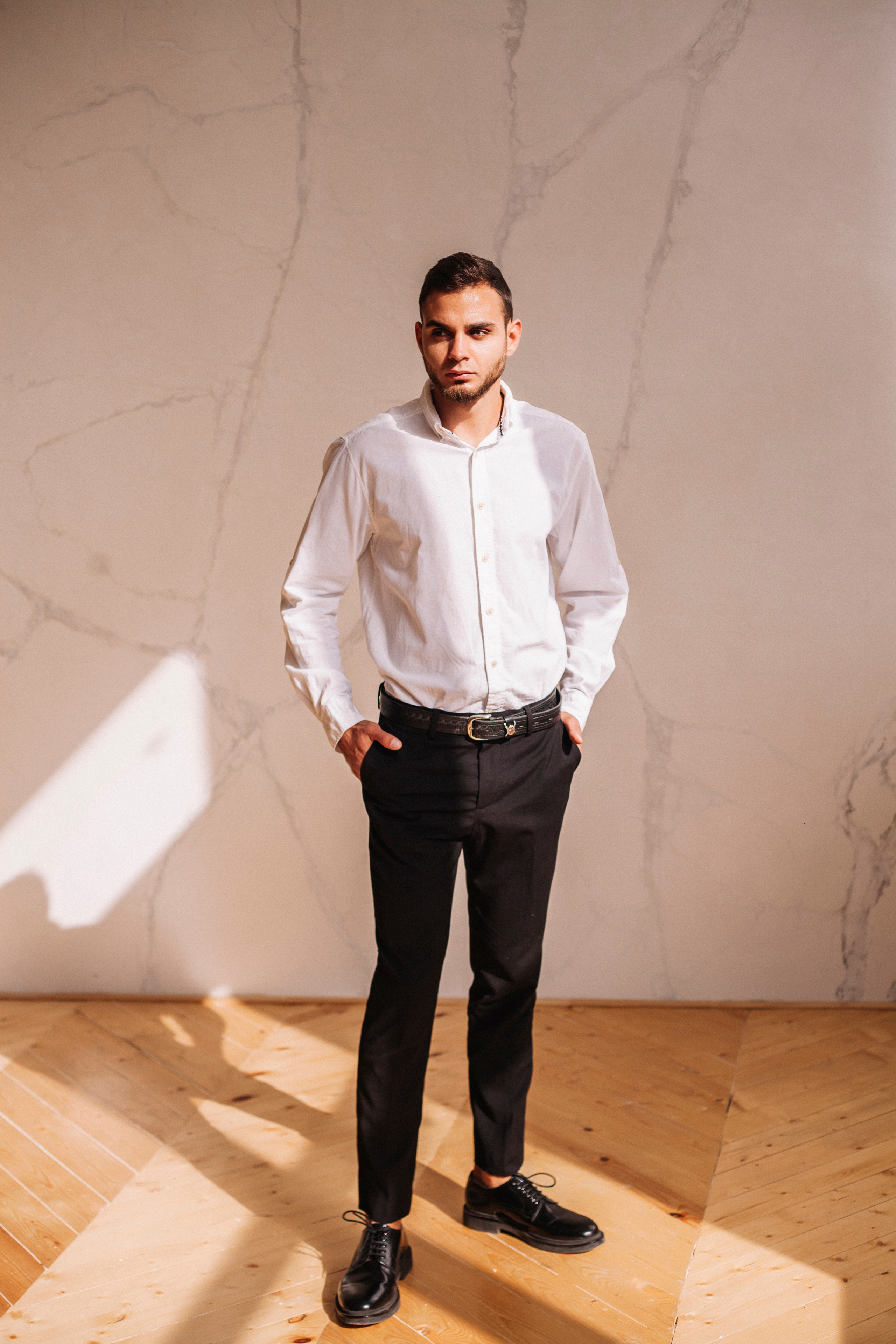 Максим и Алина. Главная