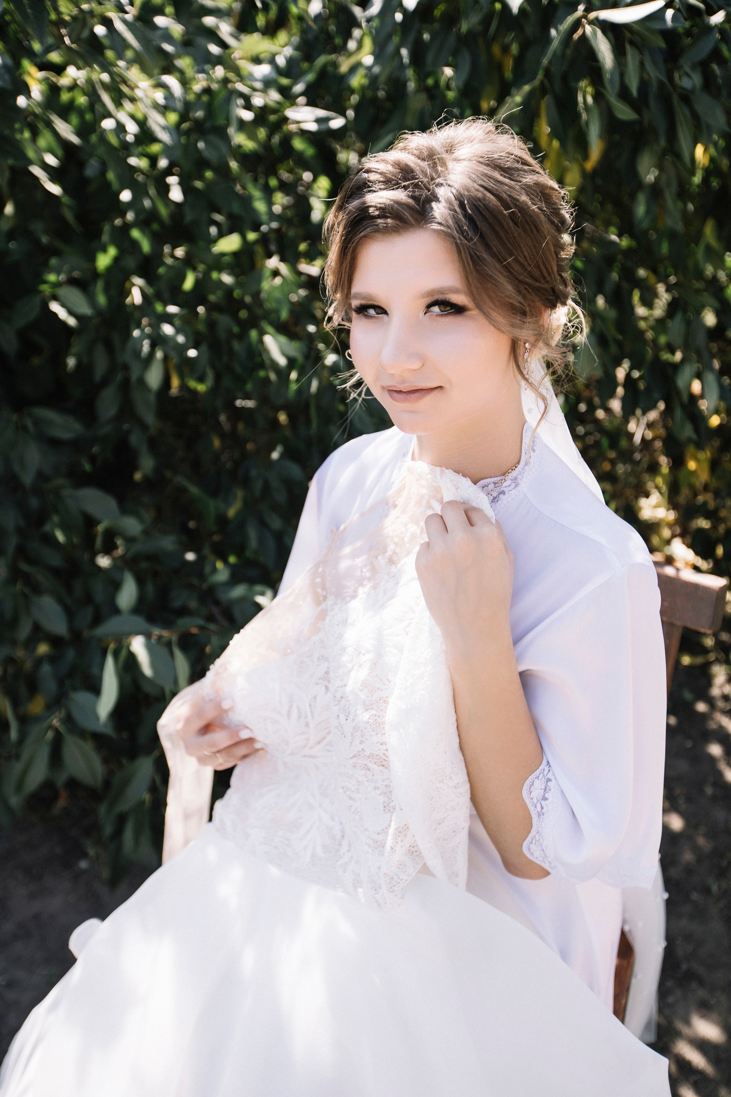 Максим и Ира. Главная