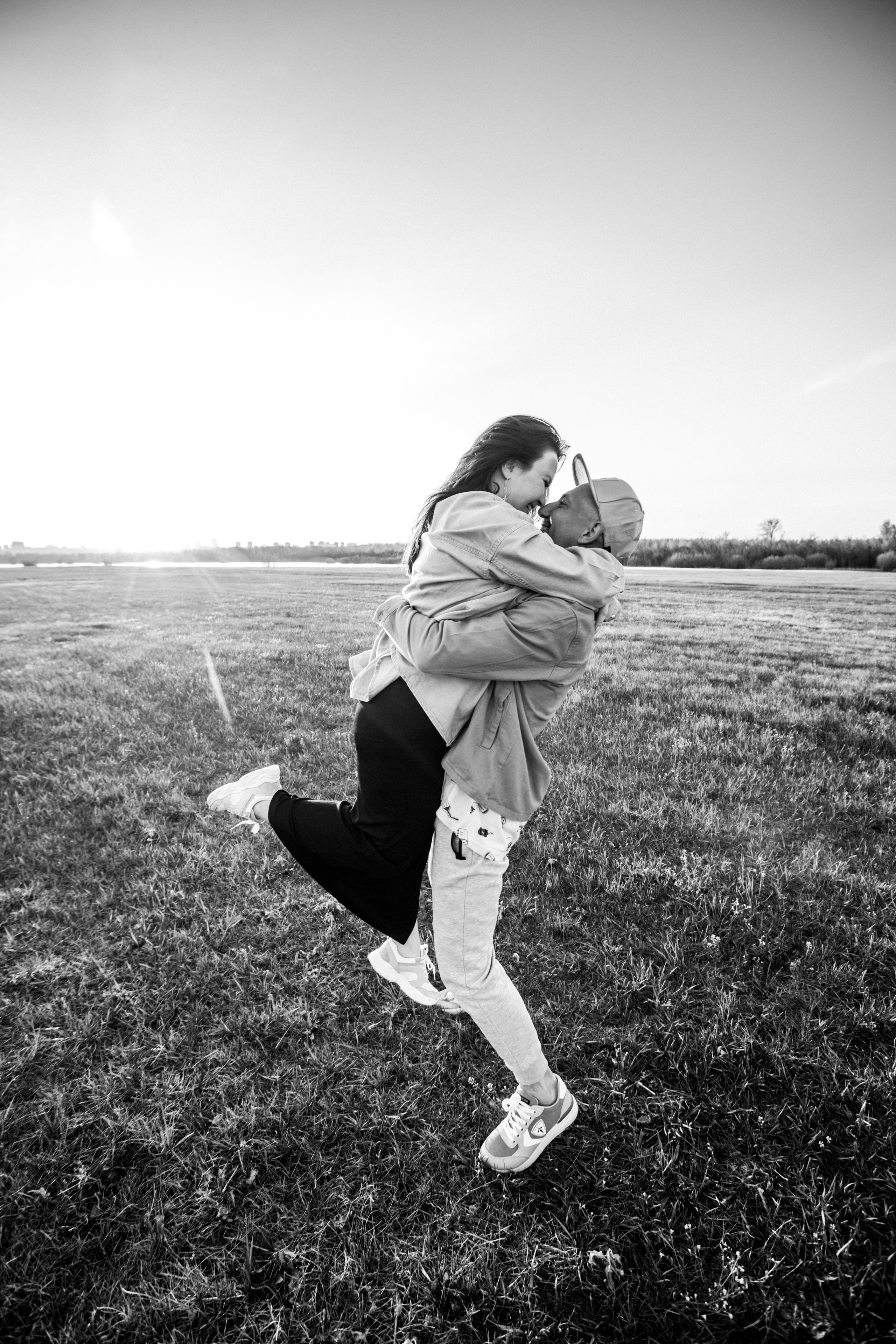 Ваня и Юля. Главная