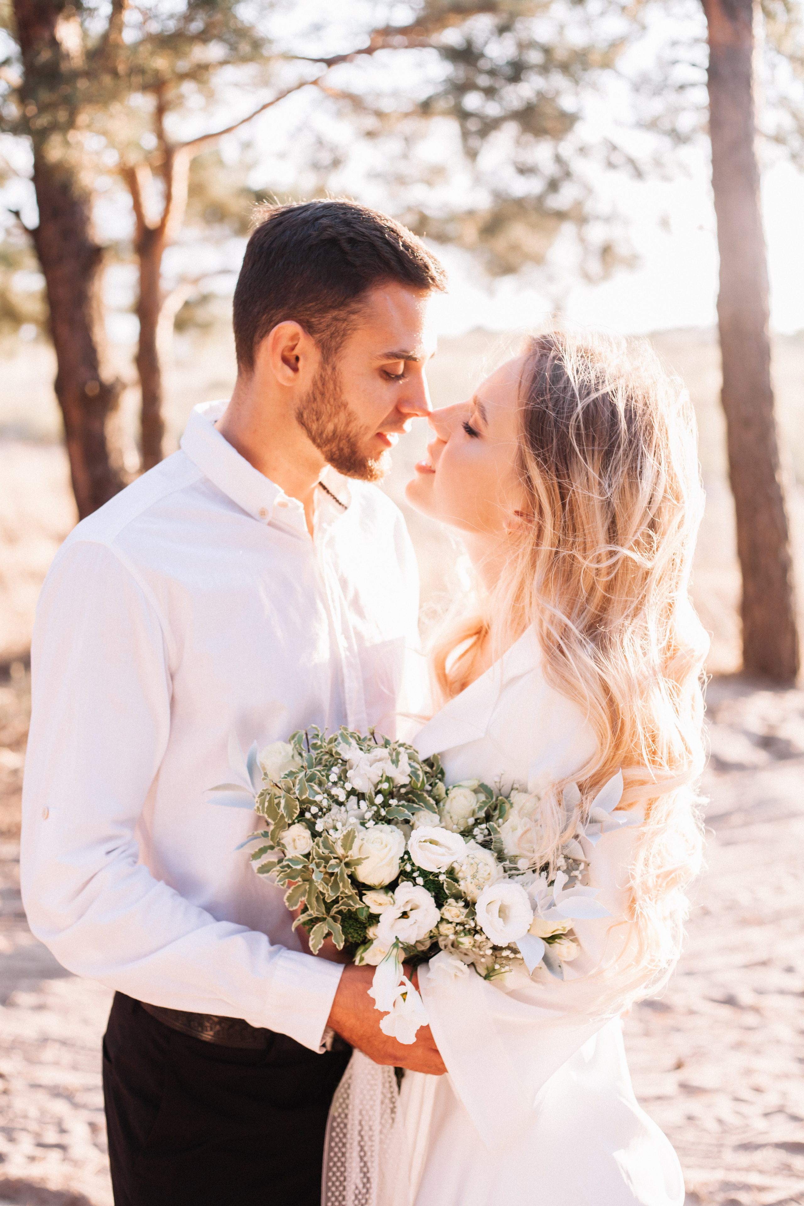 Максим и Алина. Главная