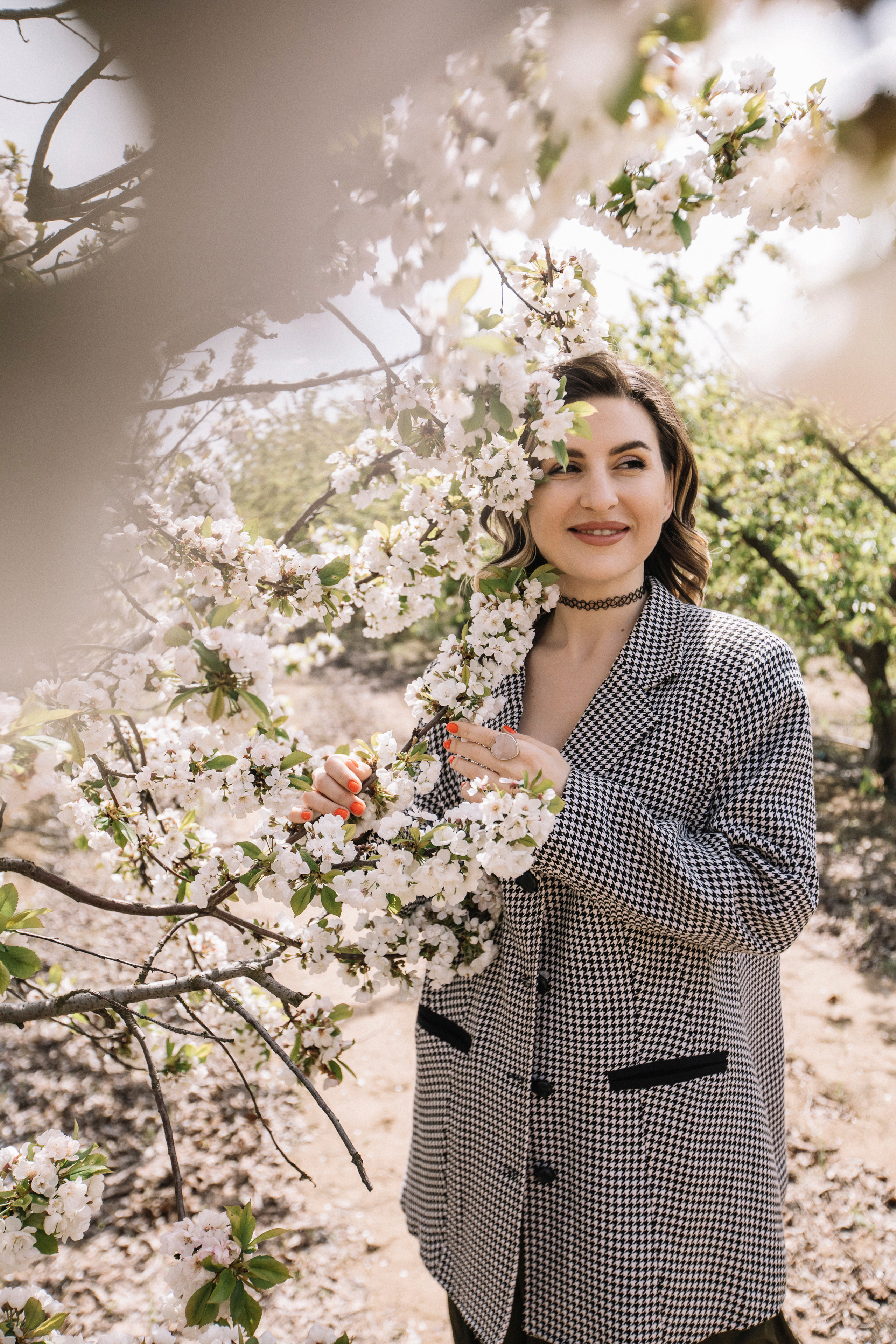 Лера. Главная