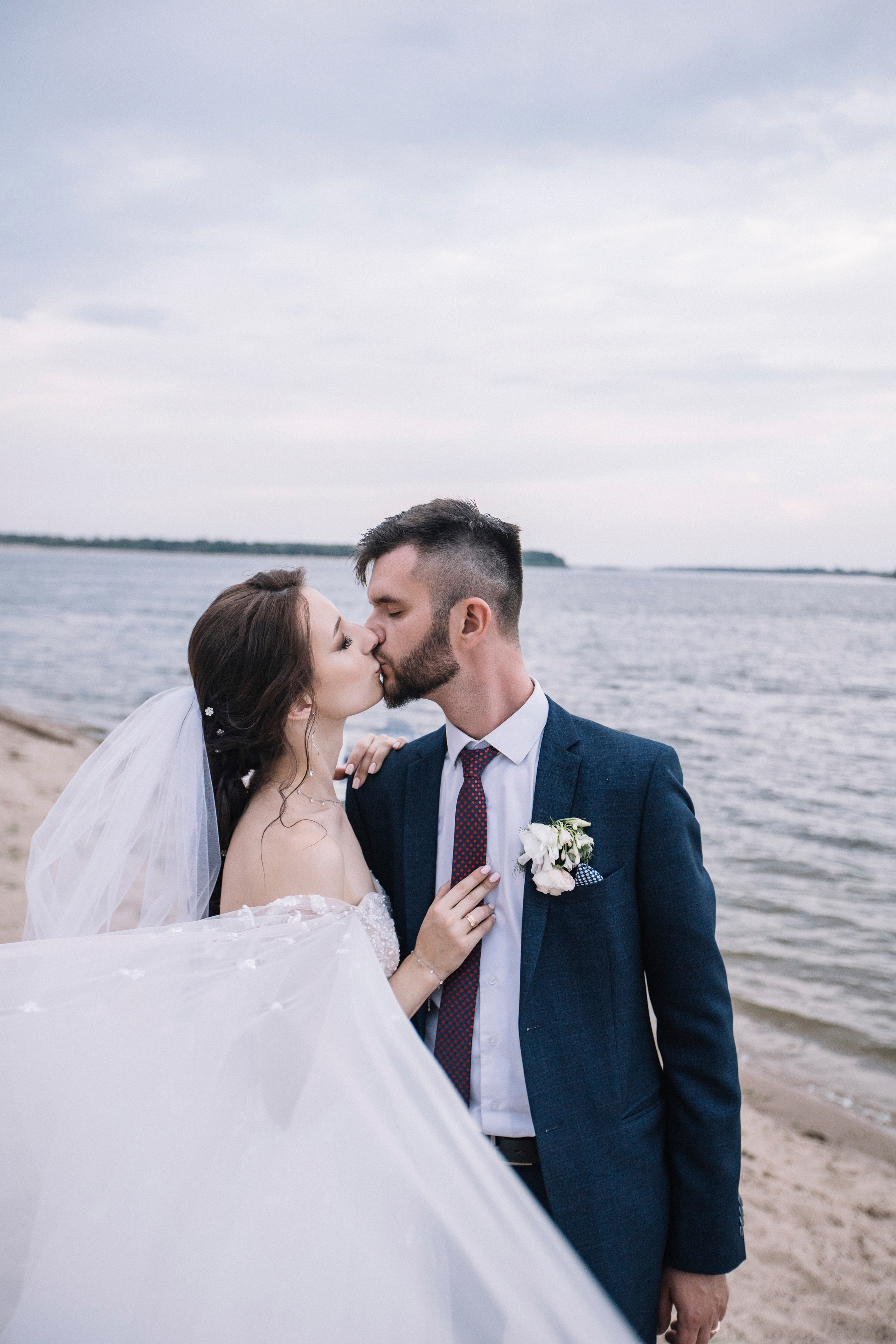 Антон и Света. Главная