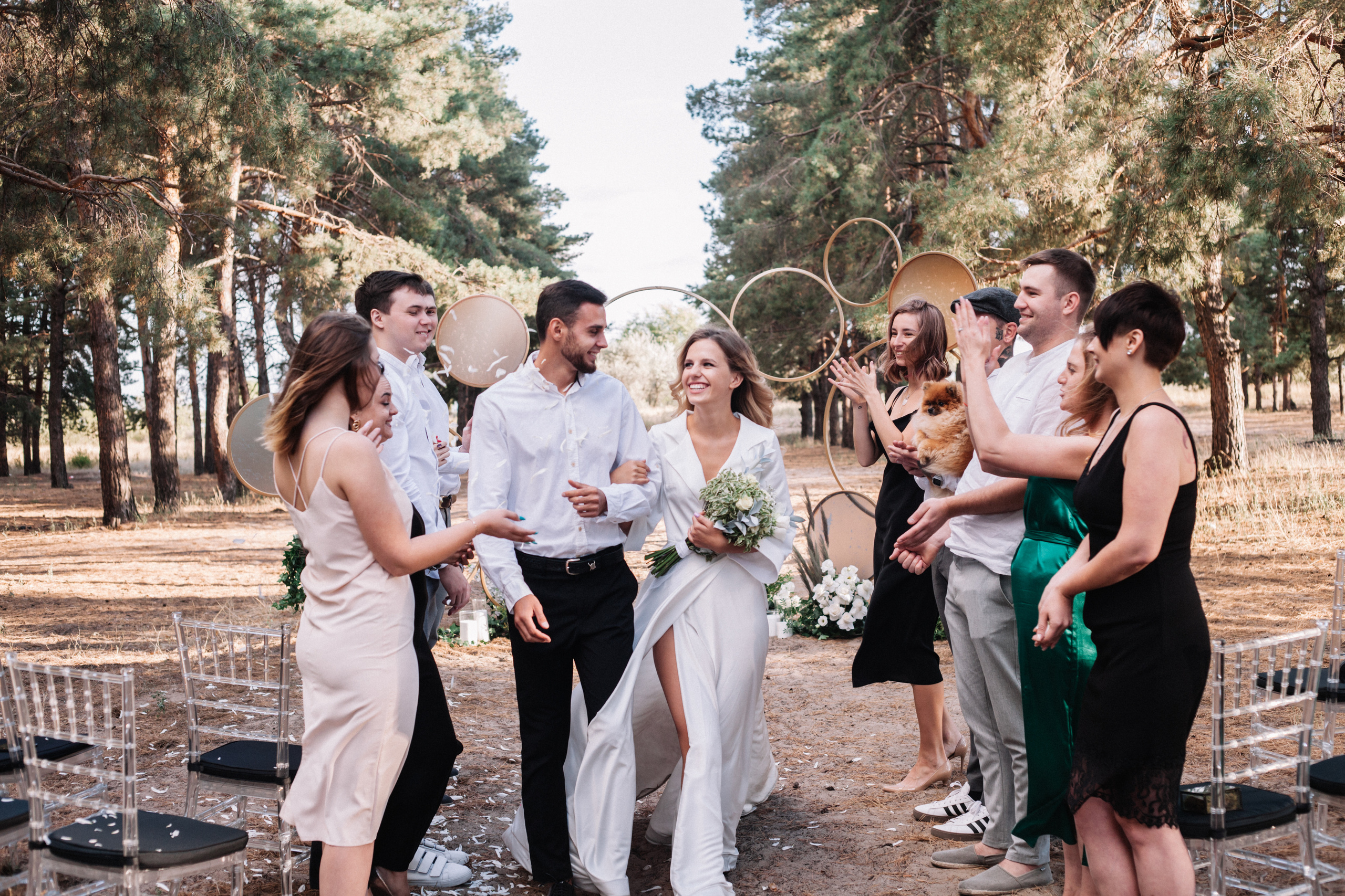 Максим и Алина. Главная