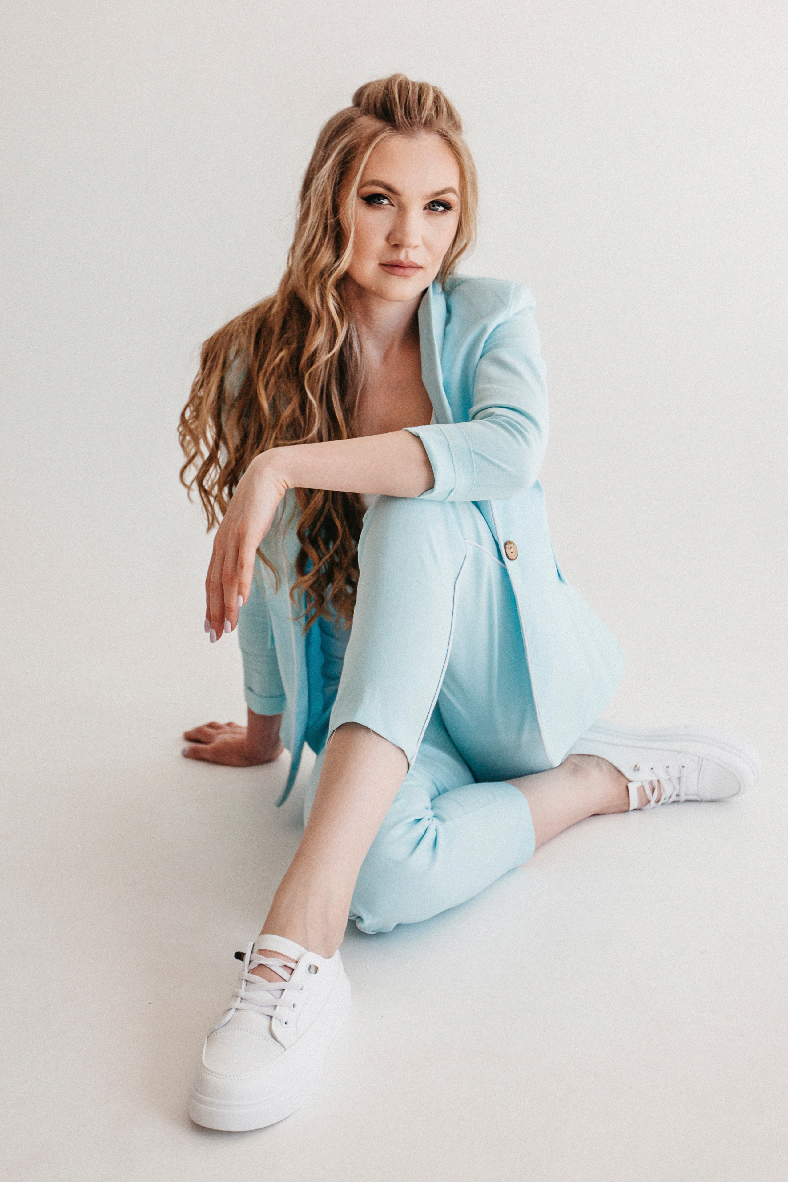 Ира. Главная