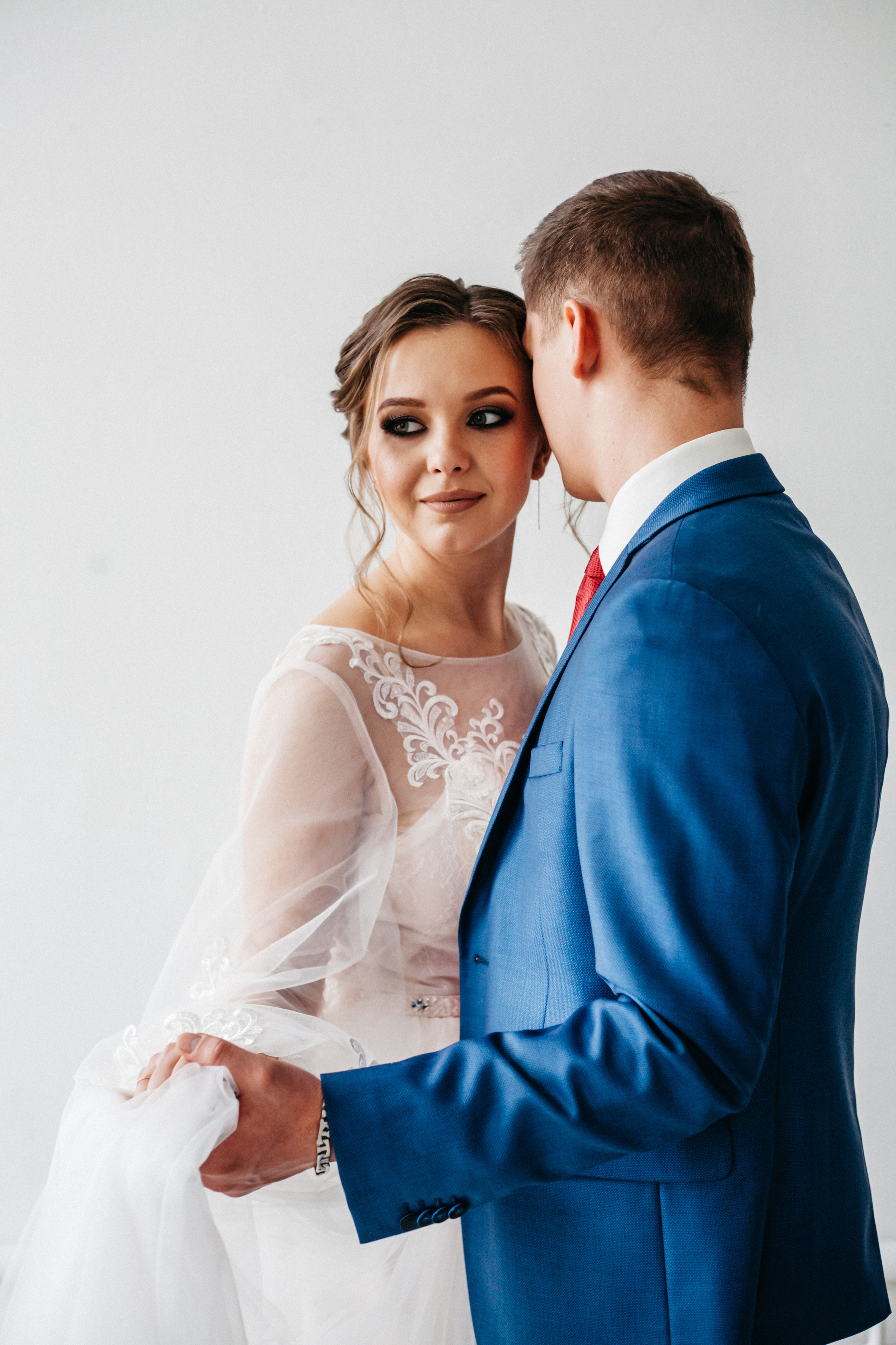 Саша и Наташа. Главная