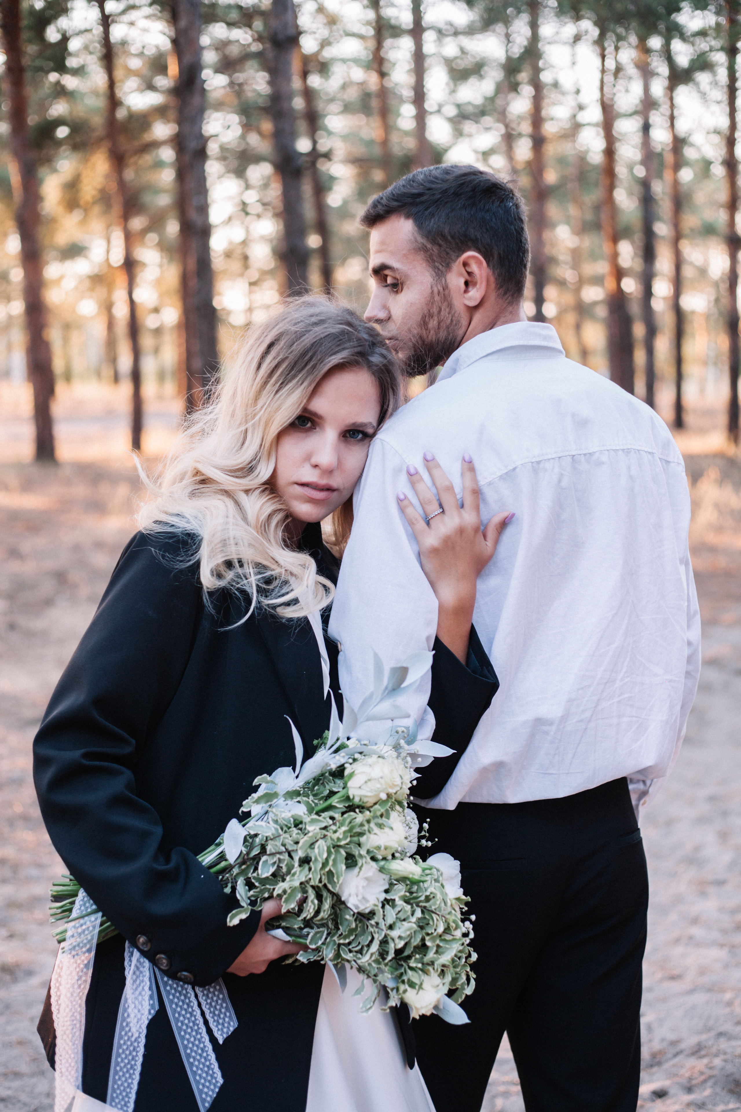 Максим и Алина. Главная