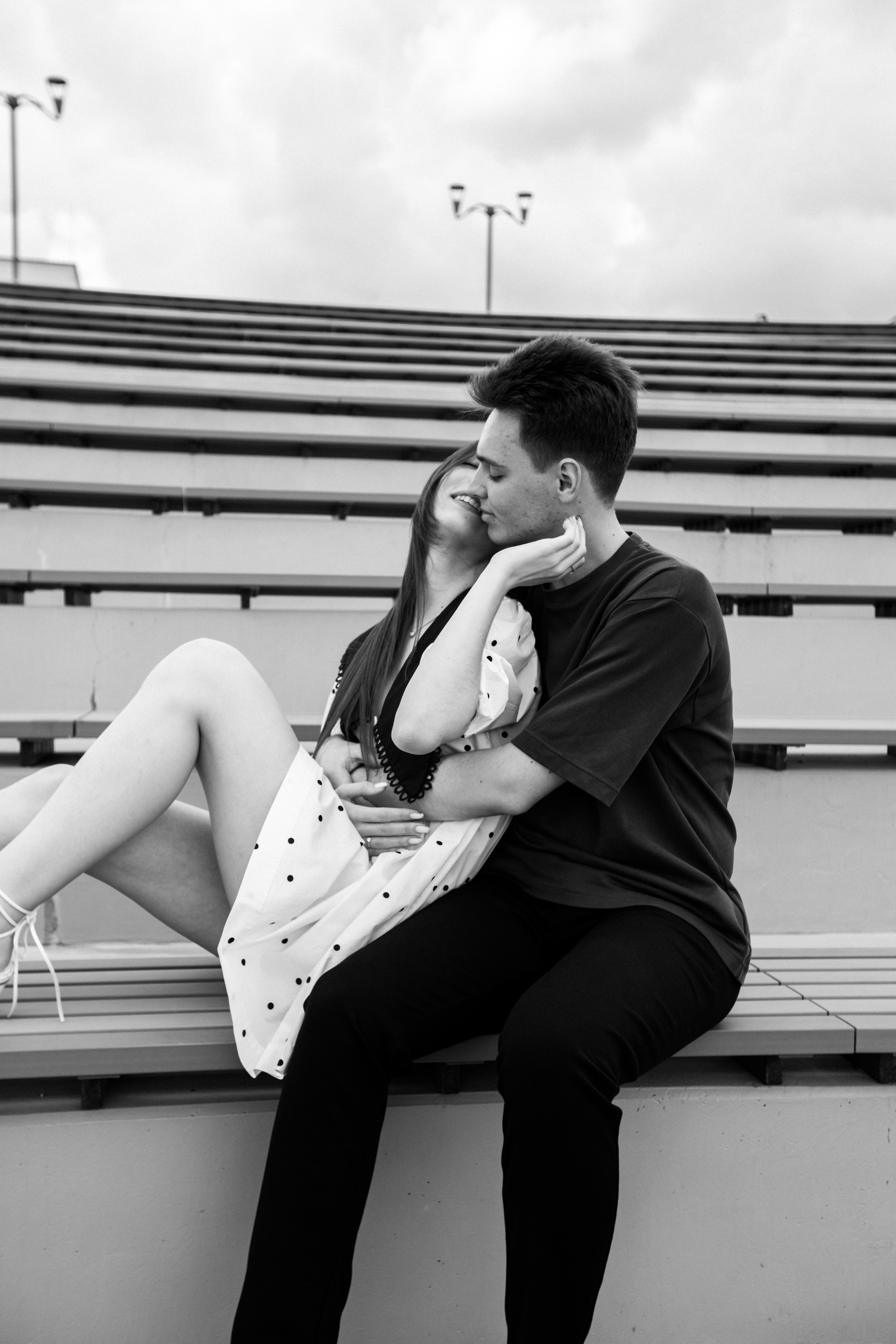 Паша и Полина. Главная