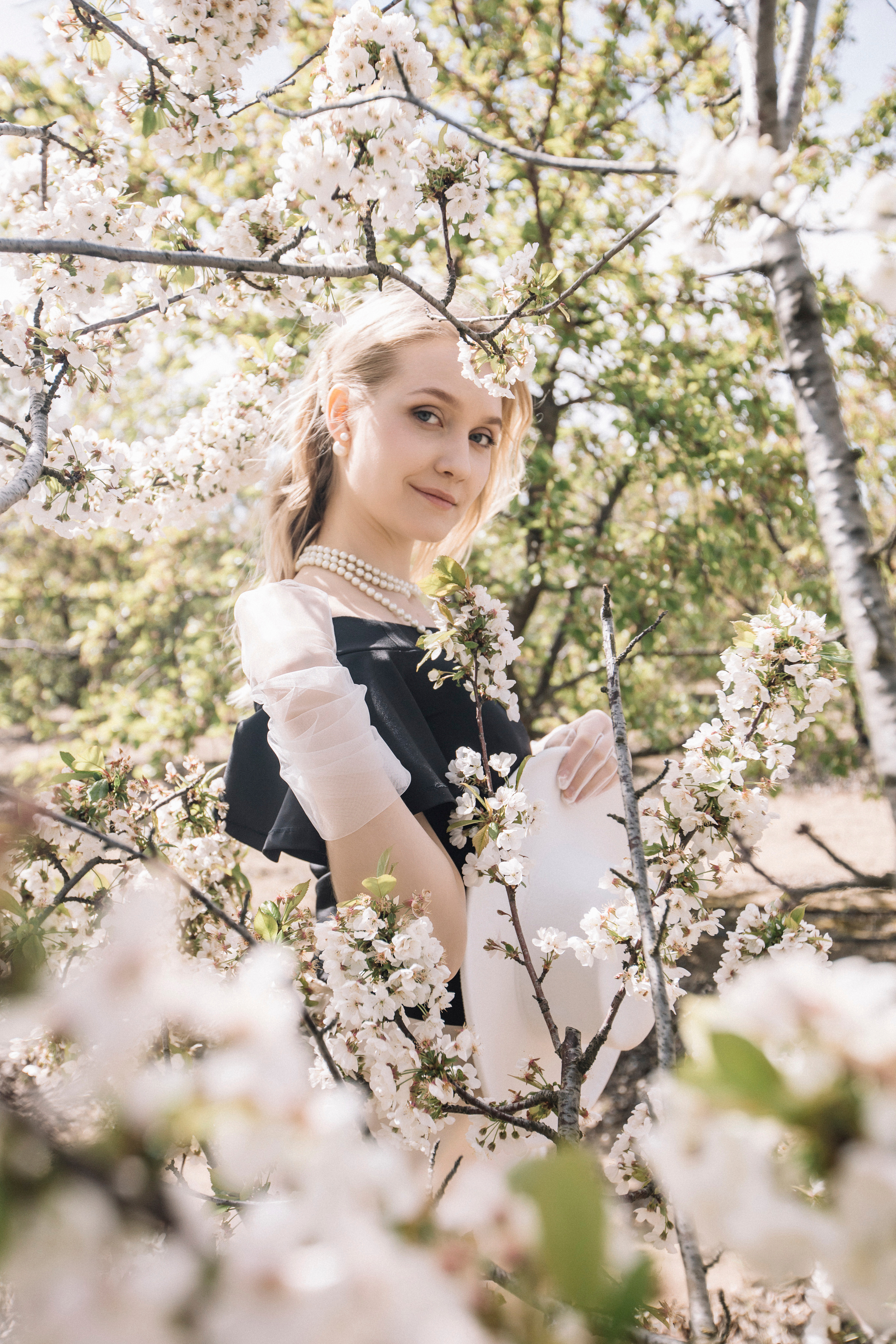 Оксана. Главная