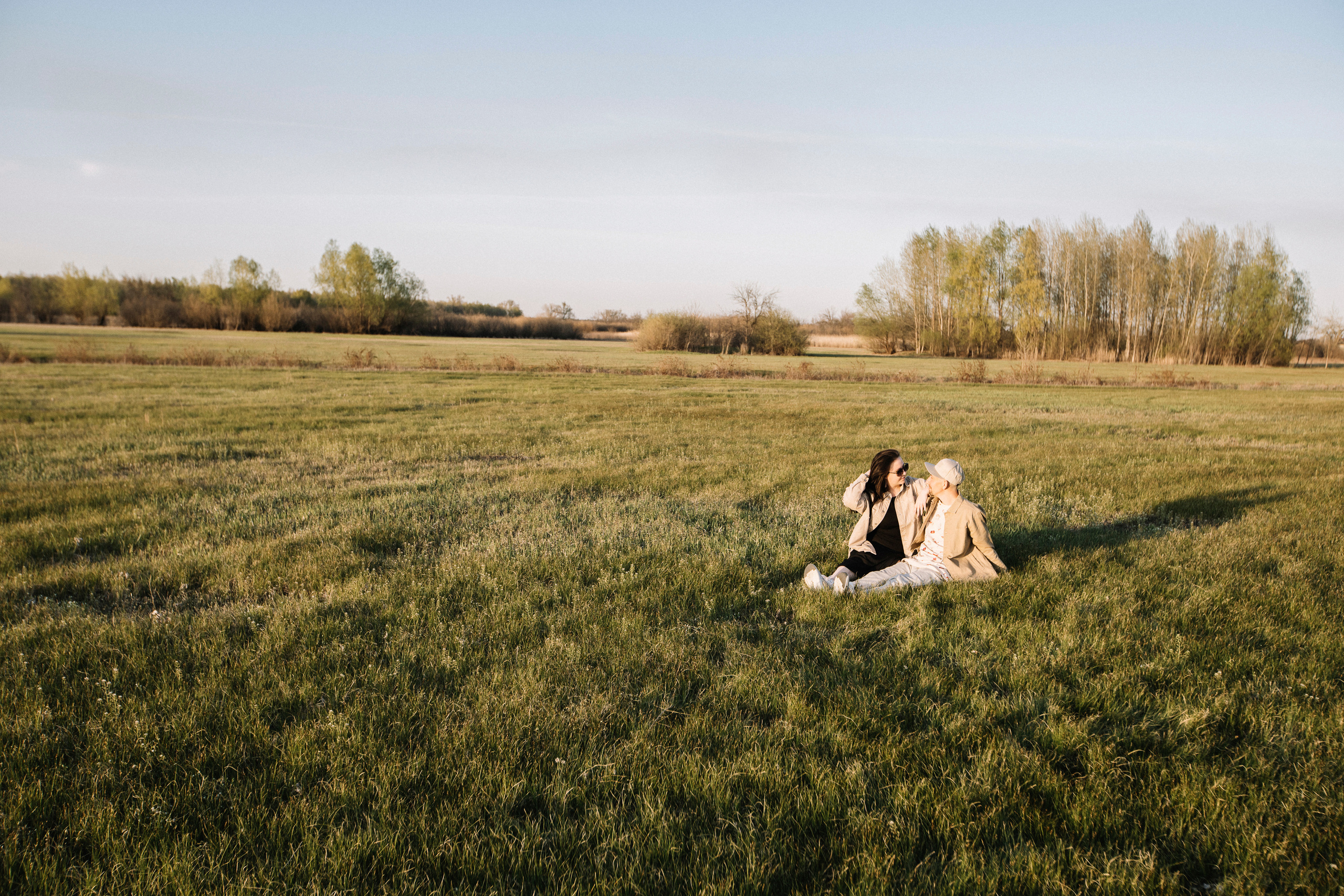 Ваня и Юля. Главная