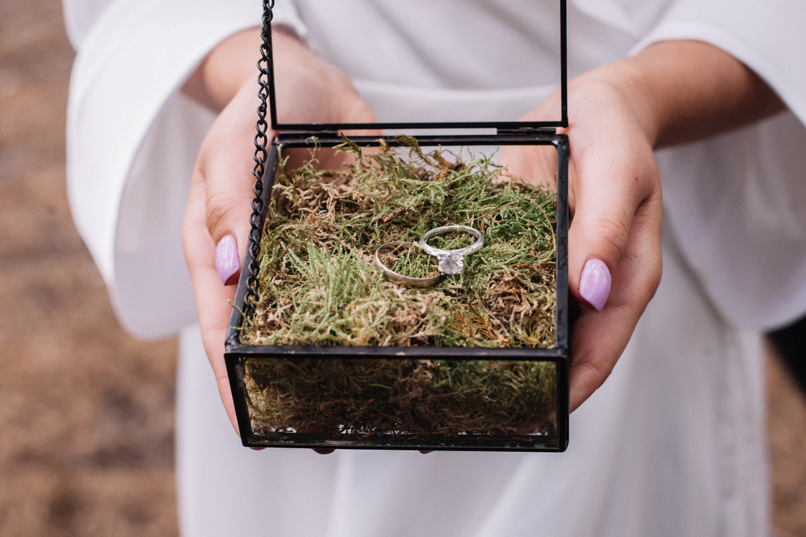 Максим и Алина. Главная