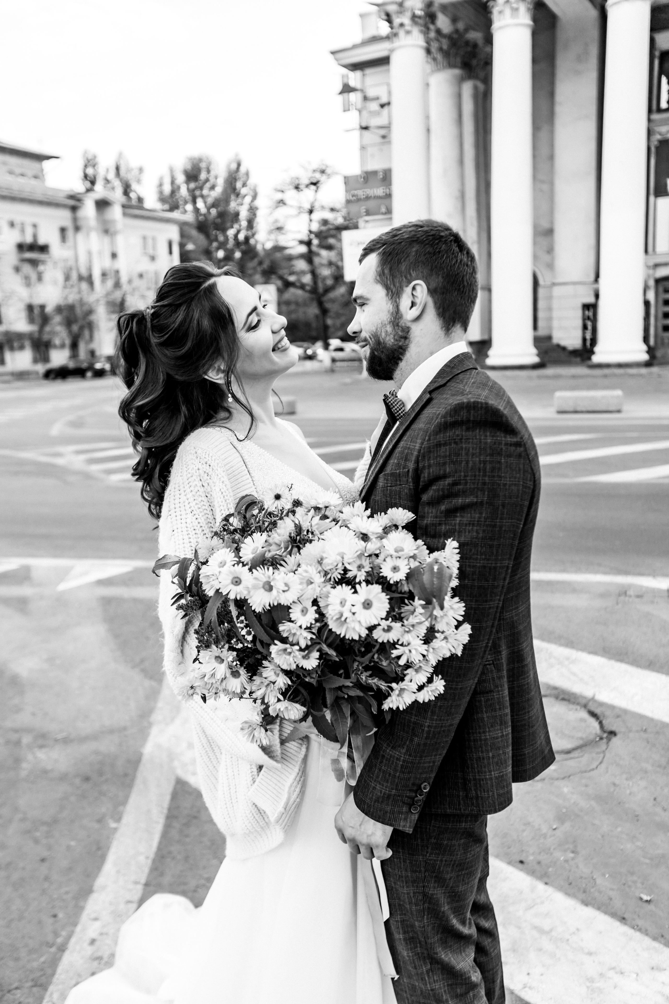 Леша и Настя. Главная