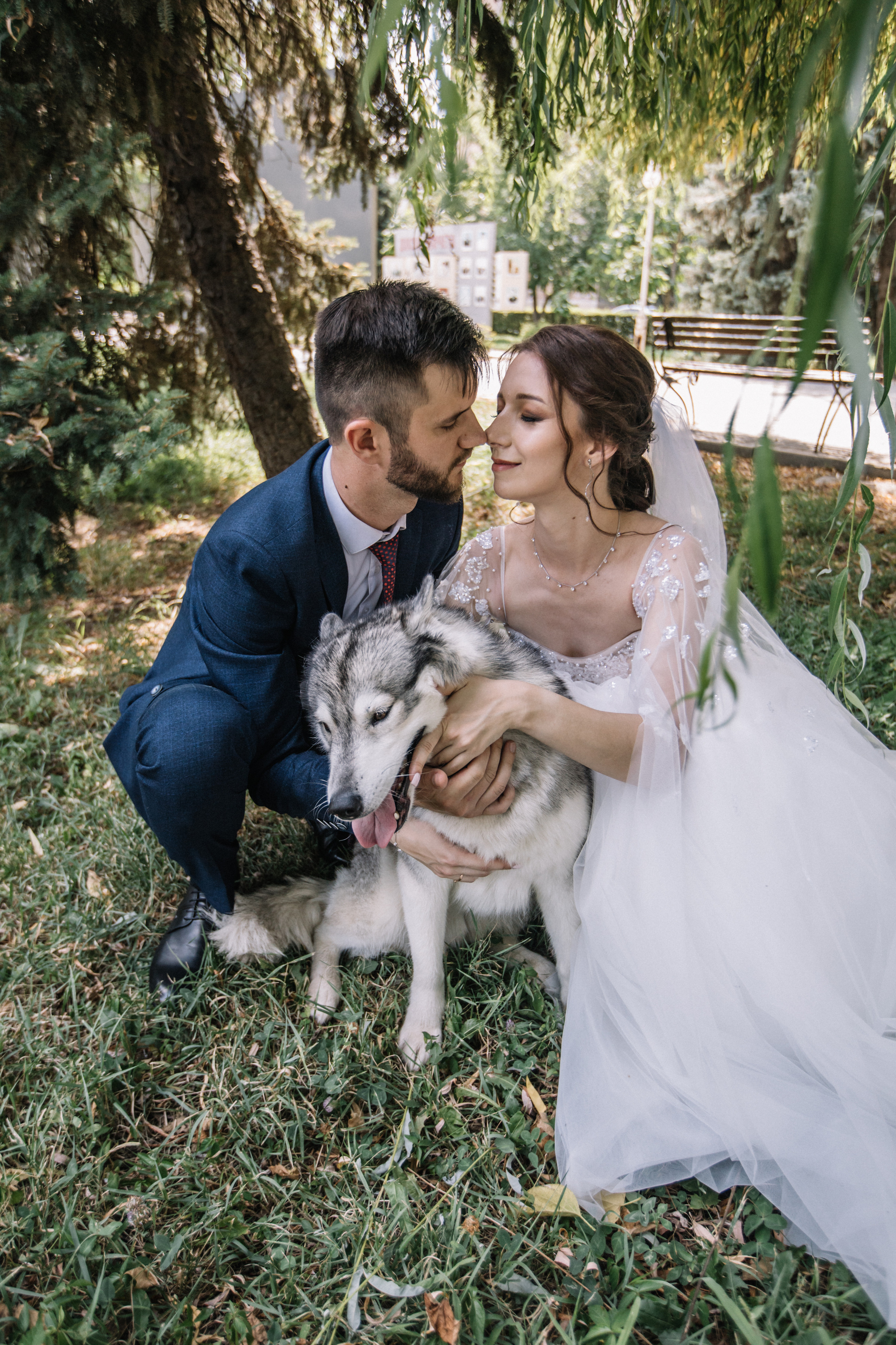 Антон и Света. Главная