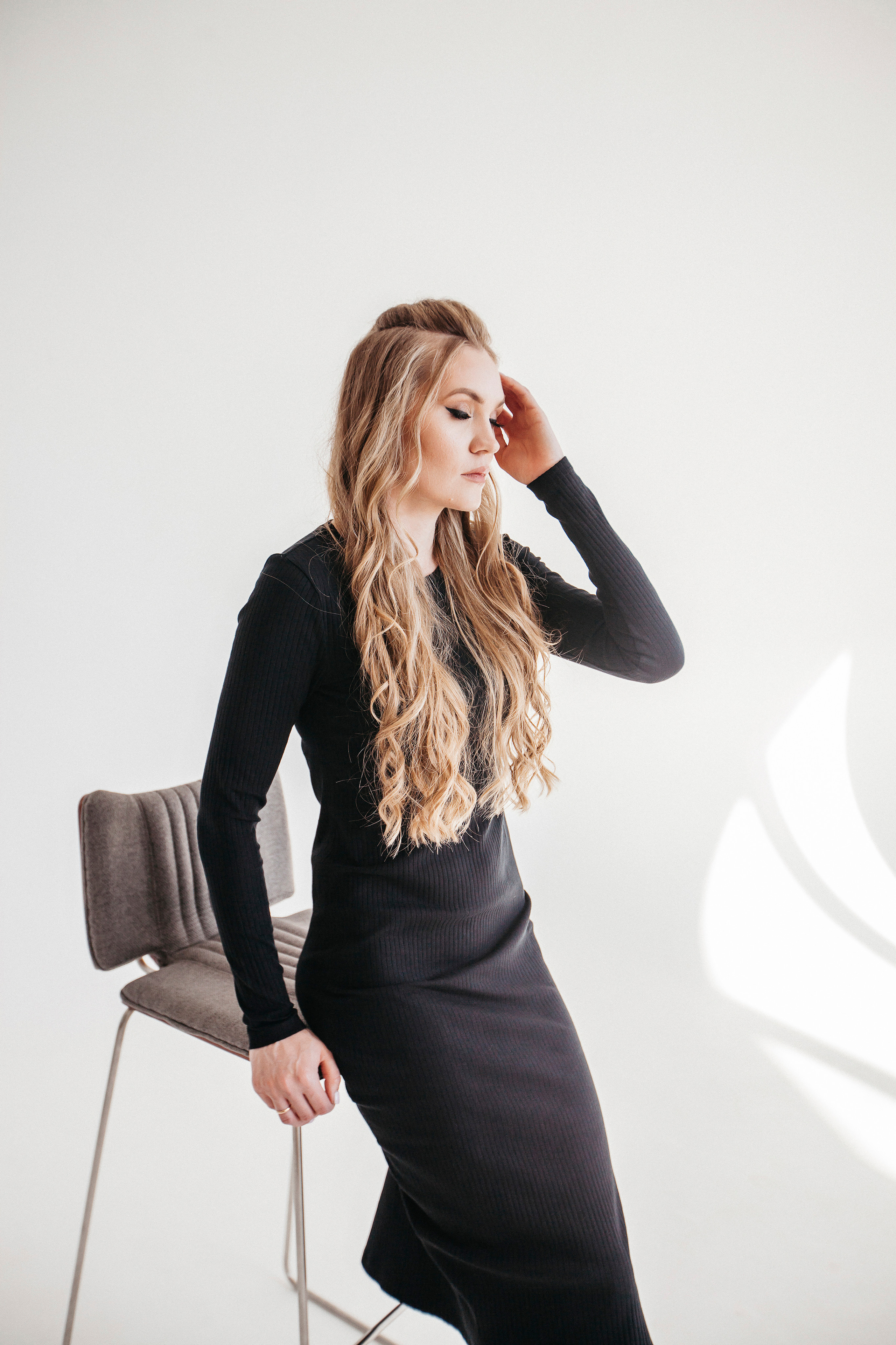 Ира. Главная