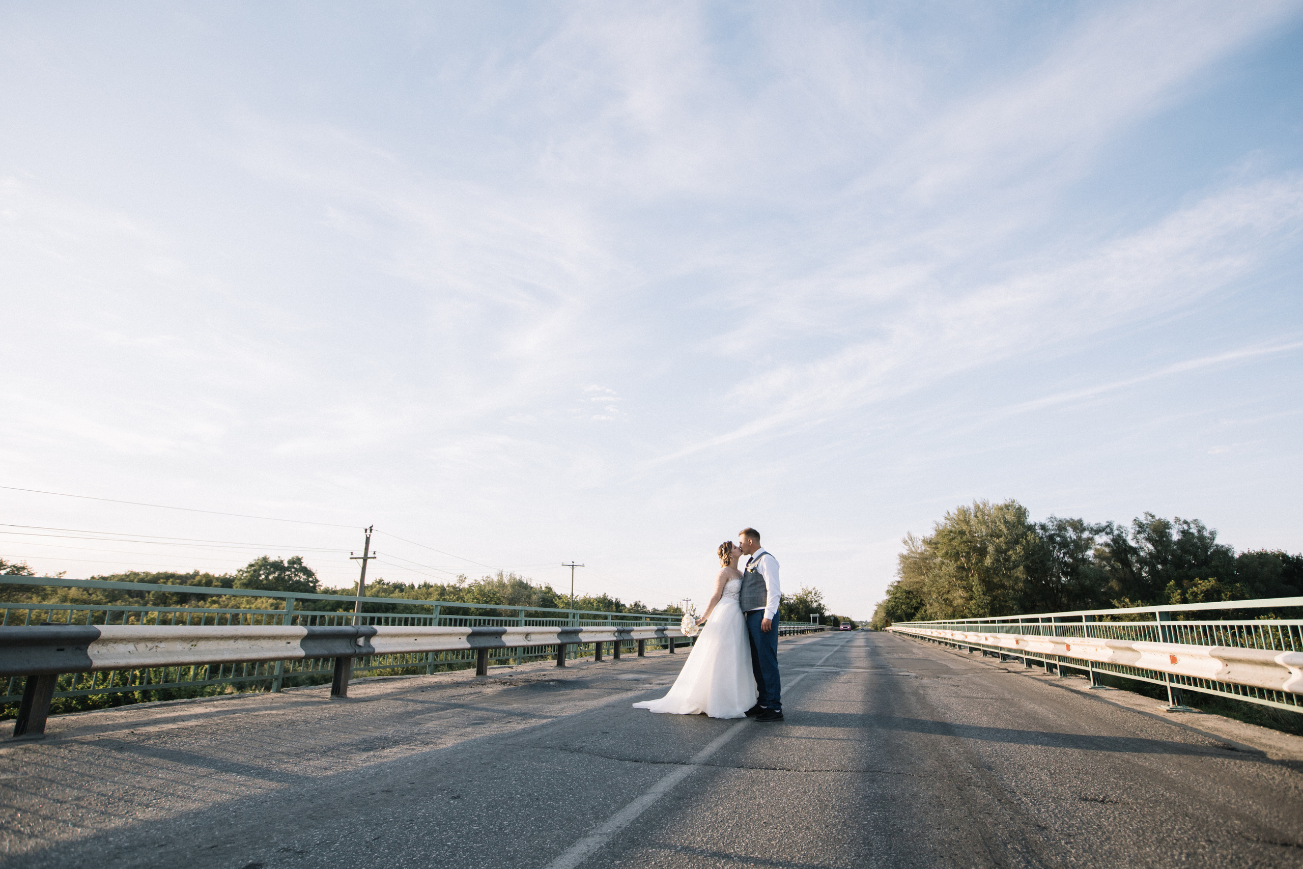 Максим и Ира. Главная