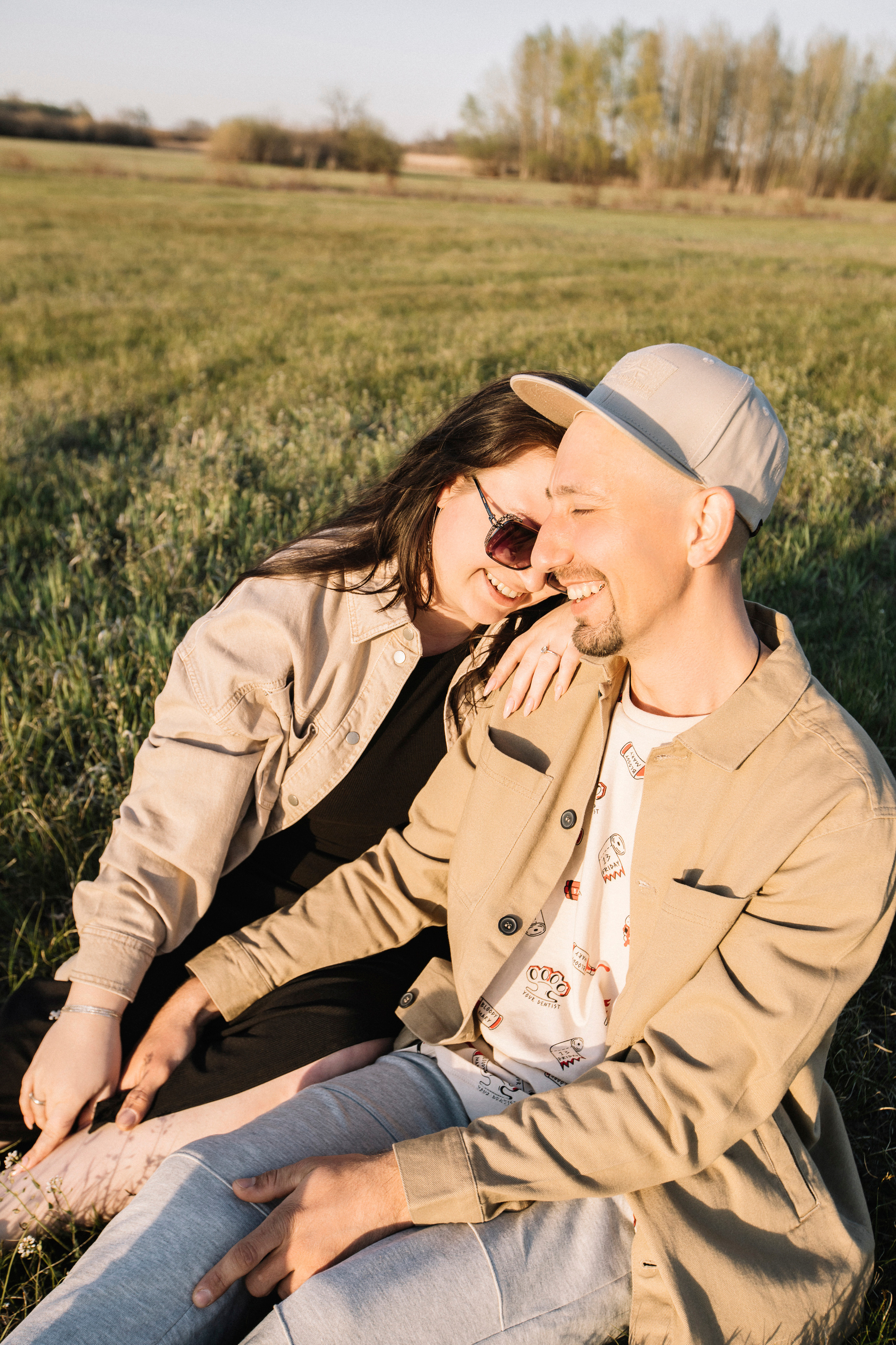 Ваня и Юля. Главная