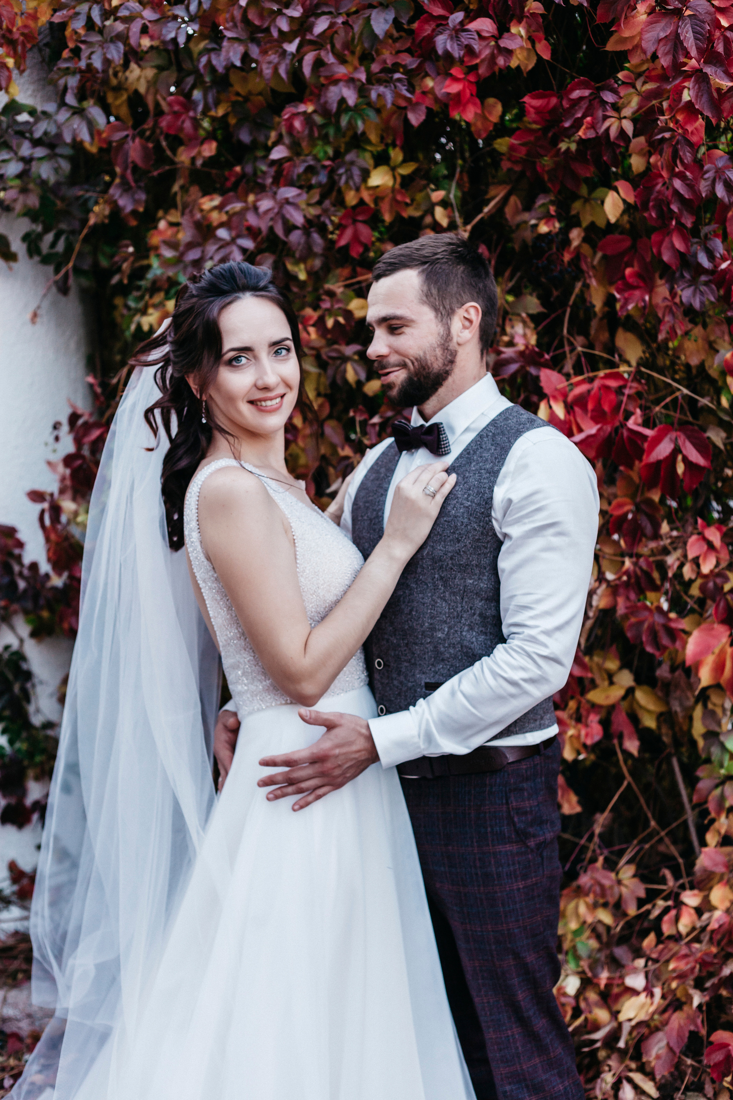 Леша и Настя. Главная