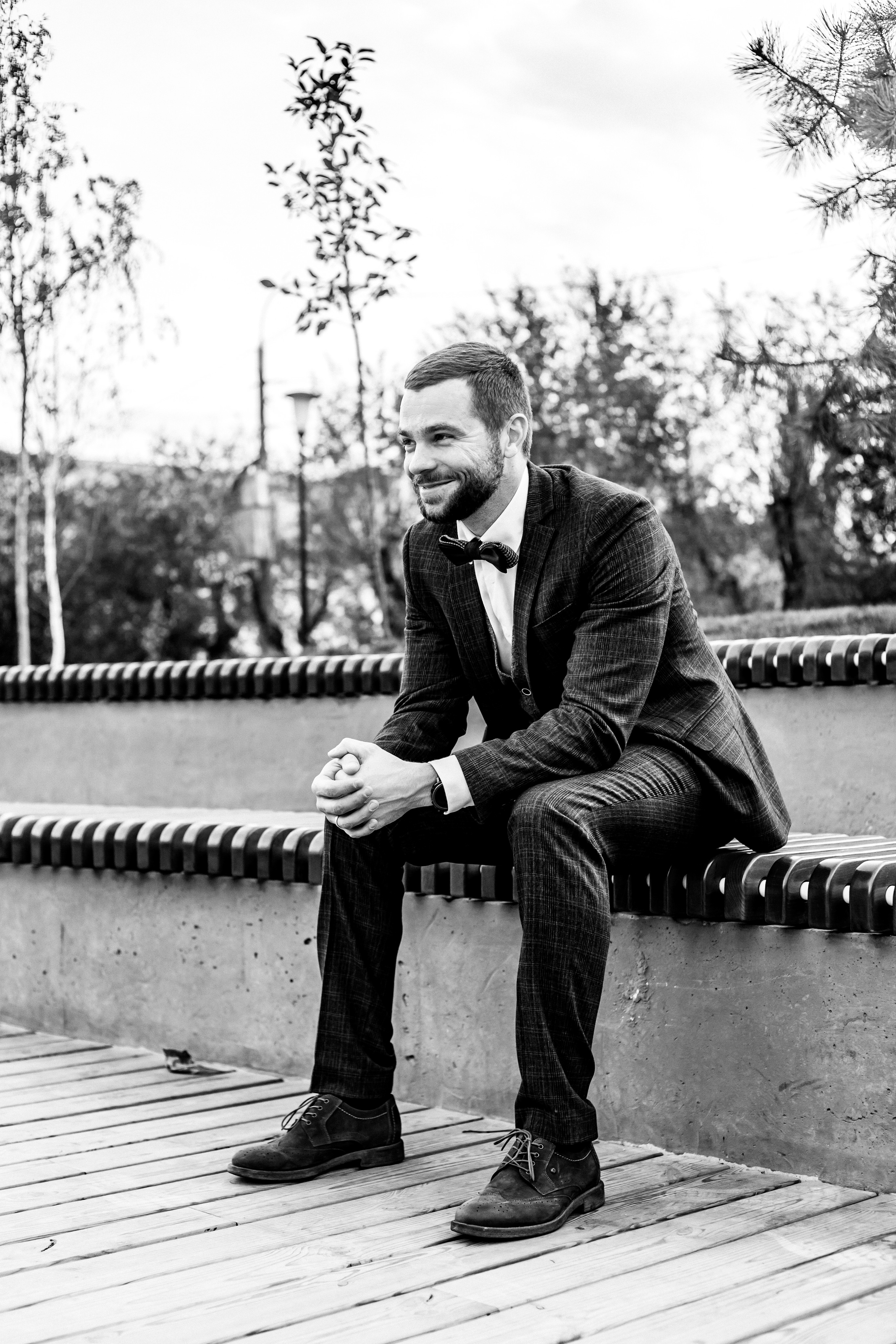 Леша и Настя. Главная