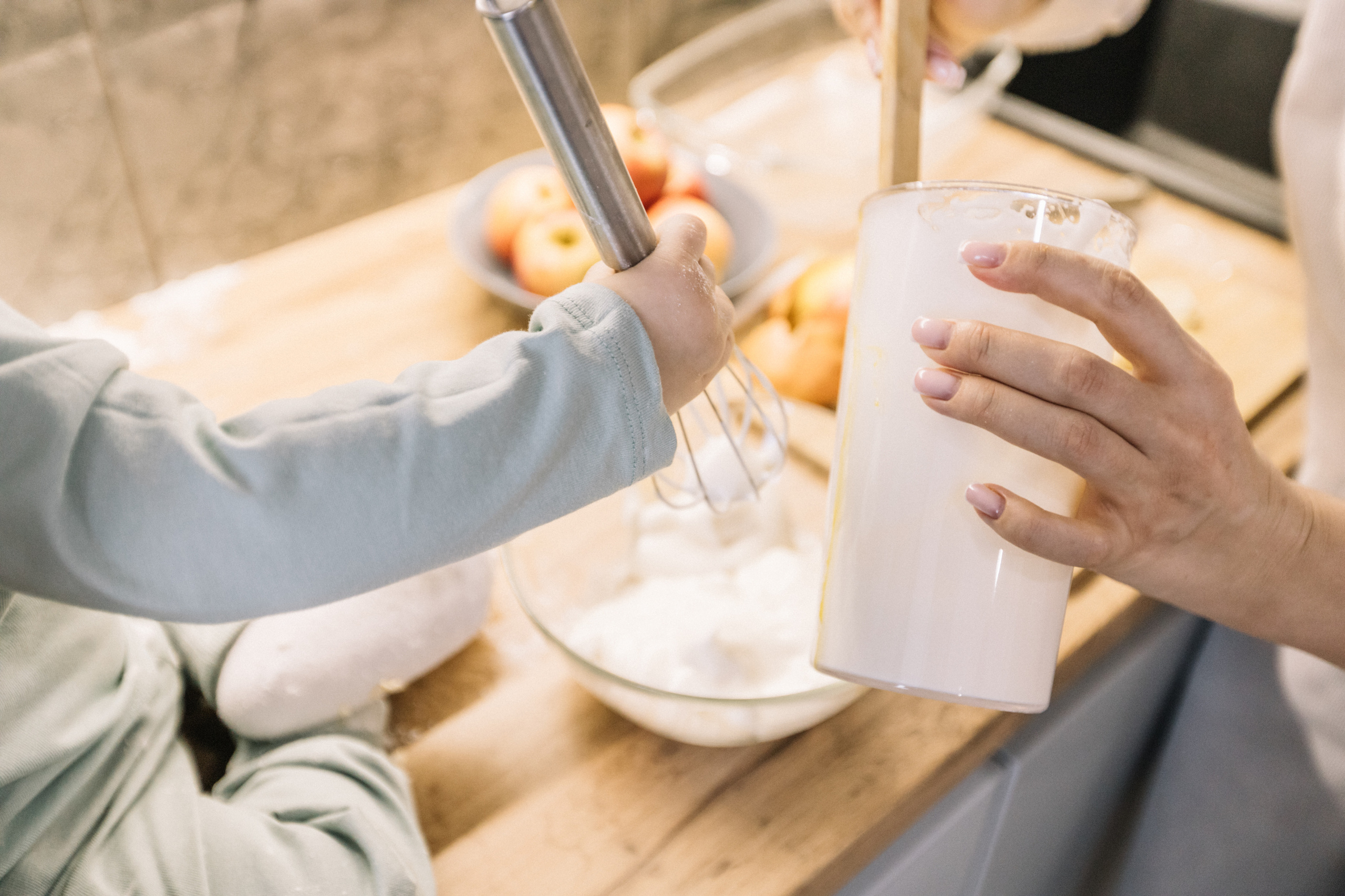 Сережа + Ксюша + Паша. Главная