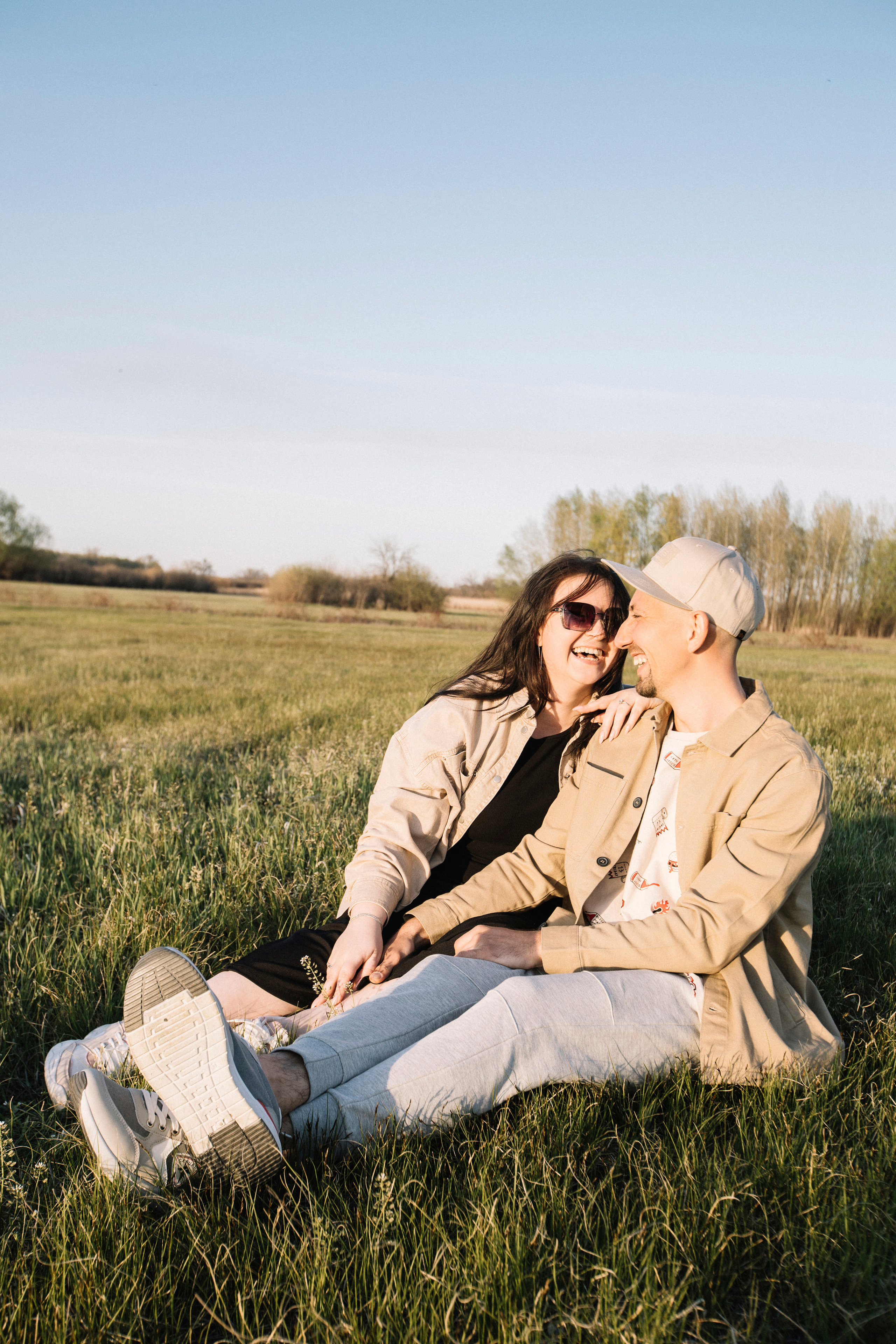 Ваня и Юля. Главная