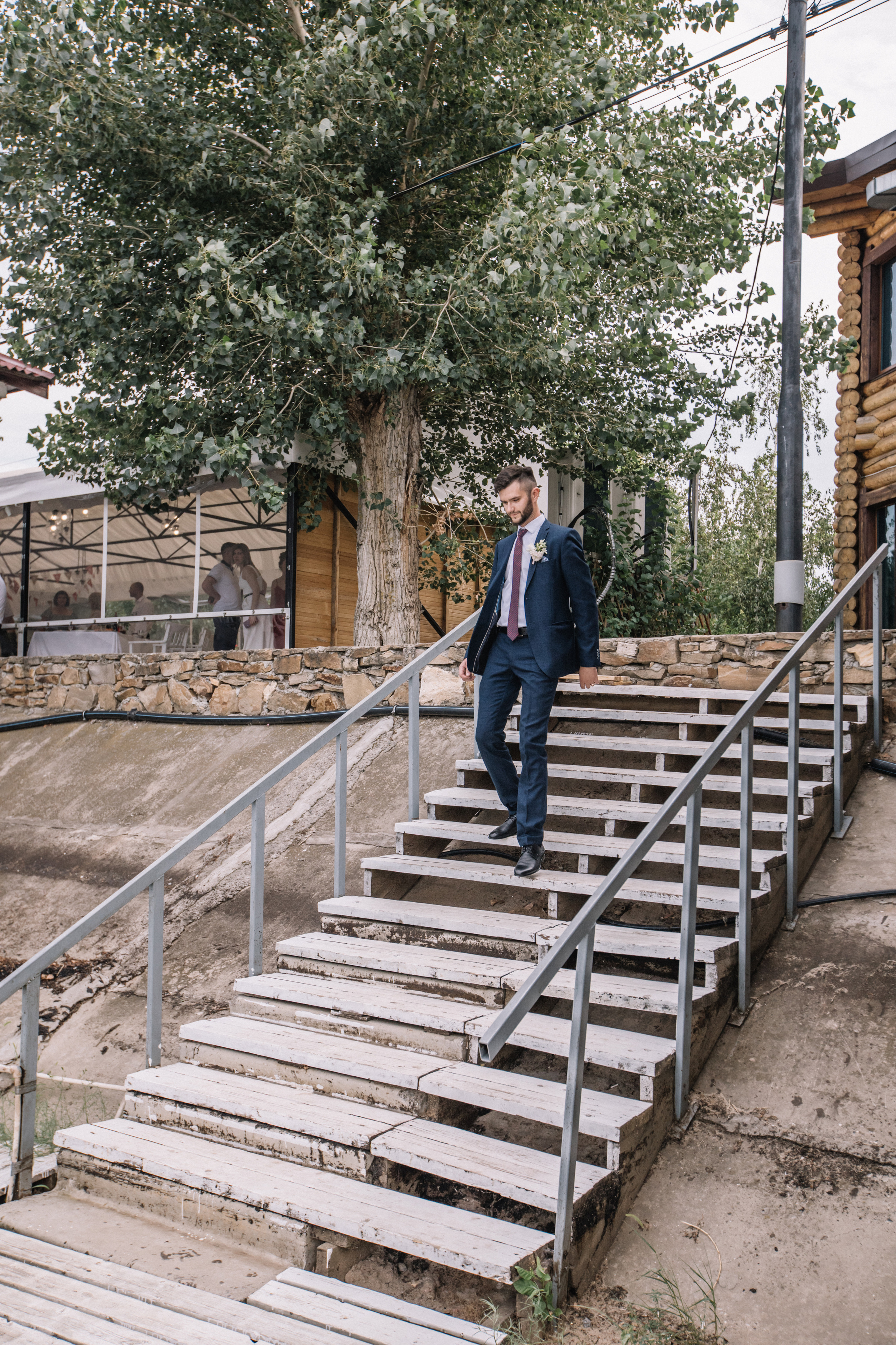 Антон и Света. Главная