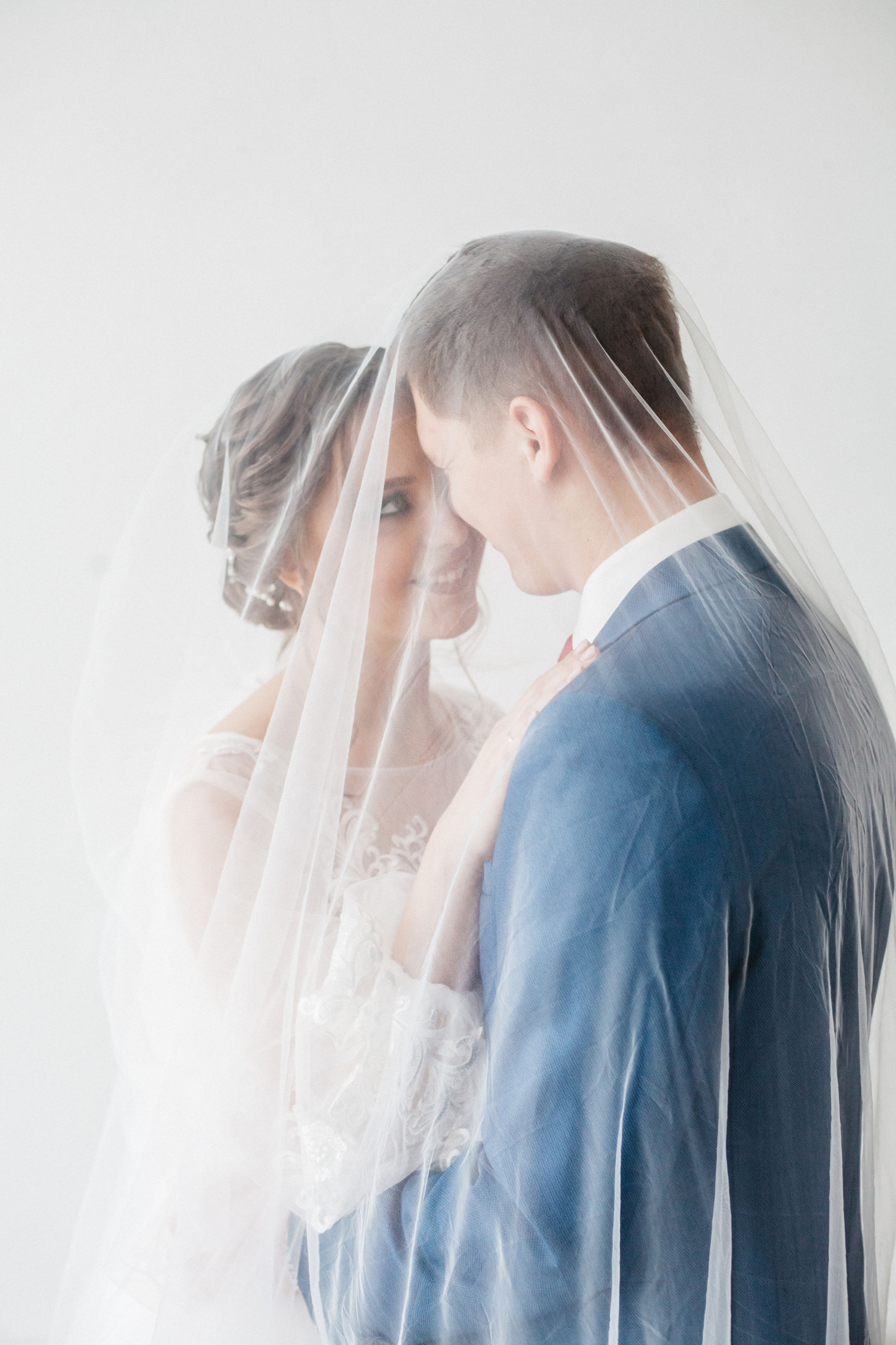 Саша и Наташа. Главная