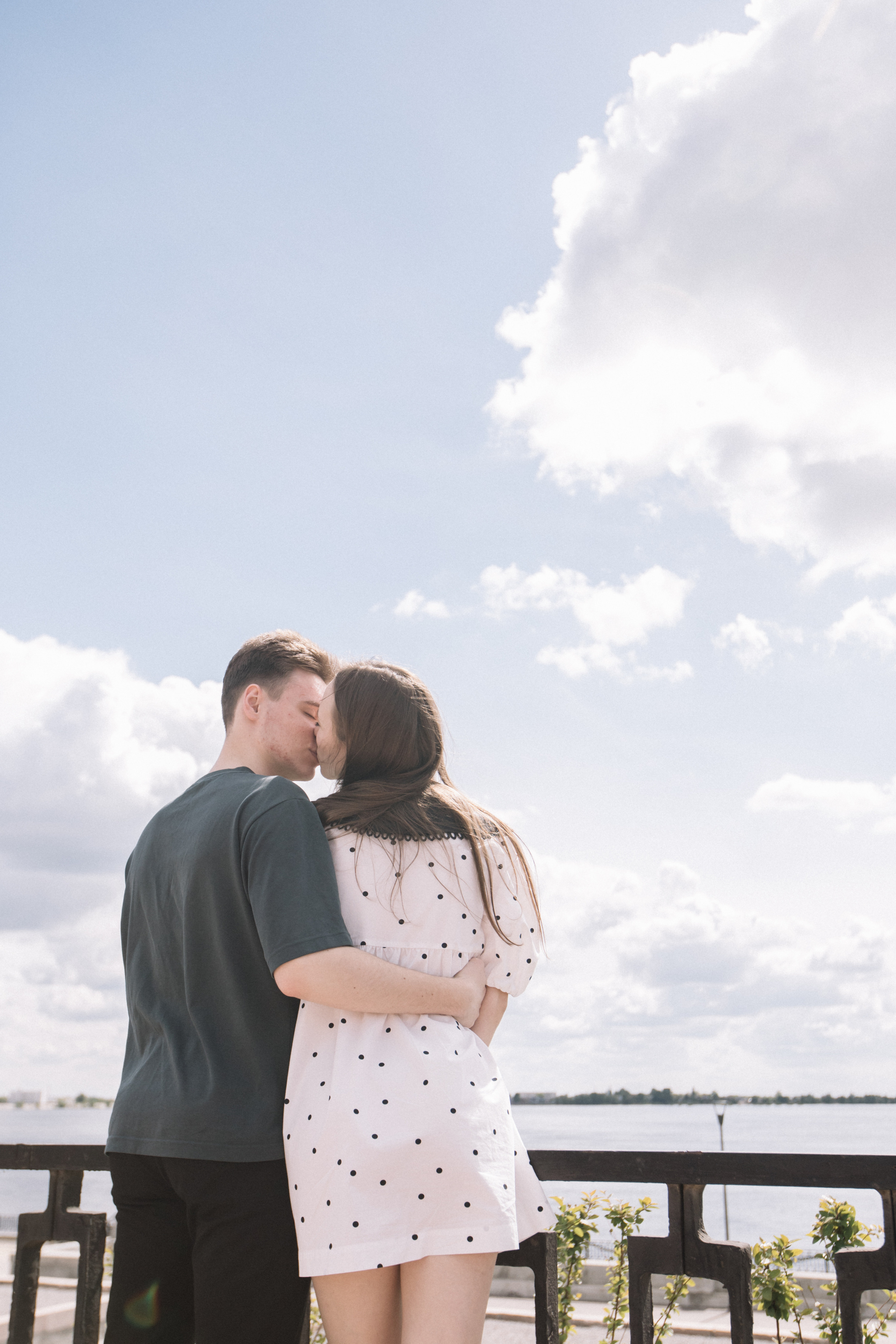 Паша и Полина. Главная