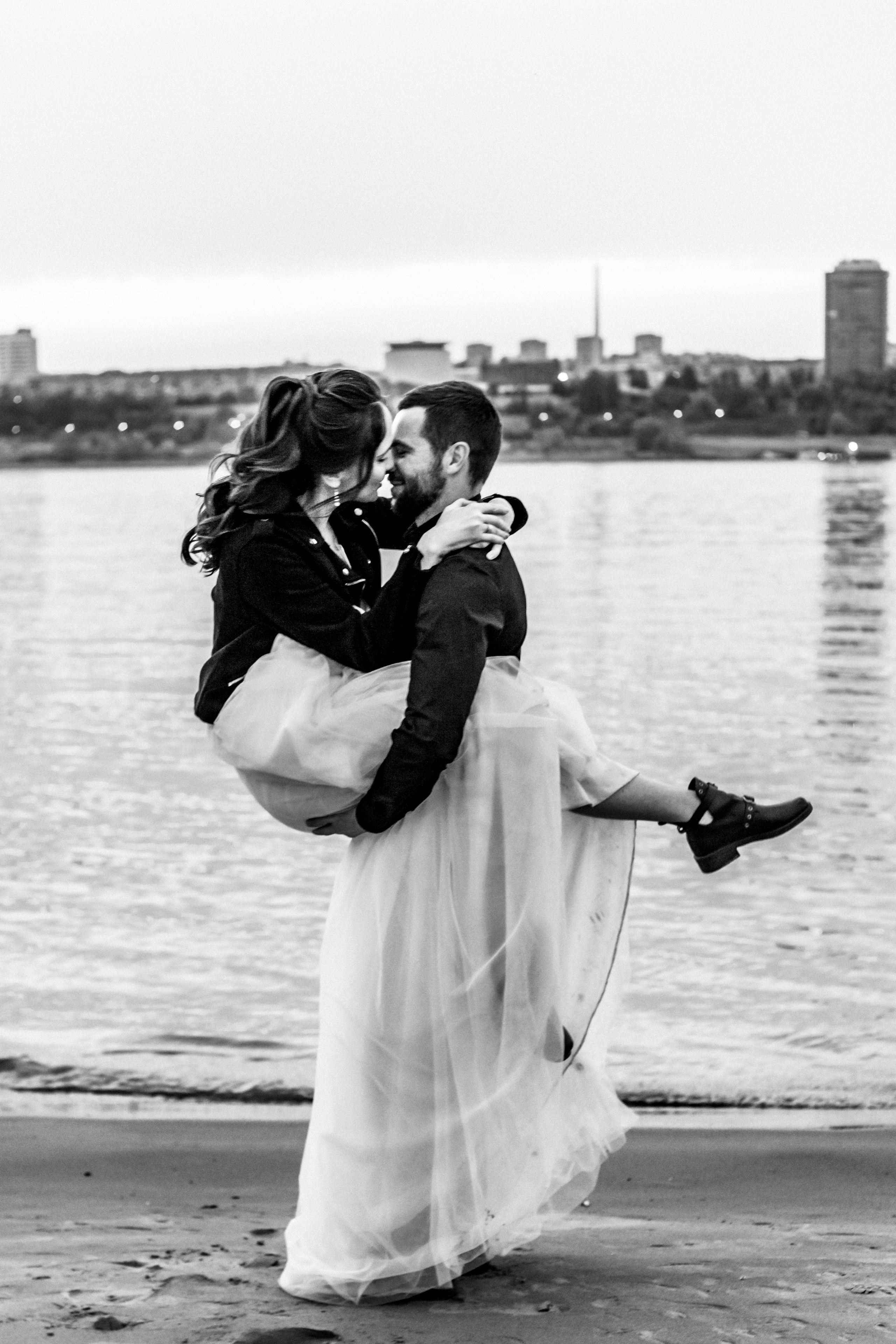 Леша и Настя. Главная