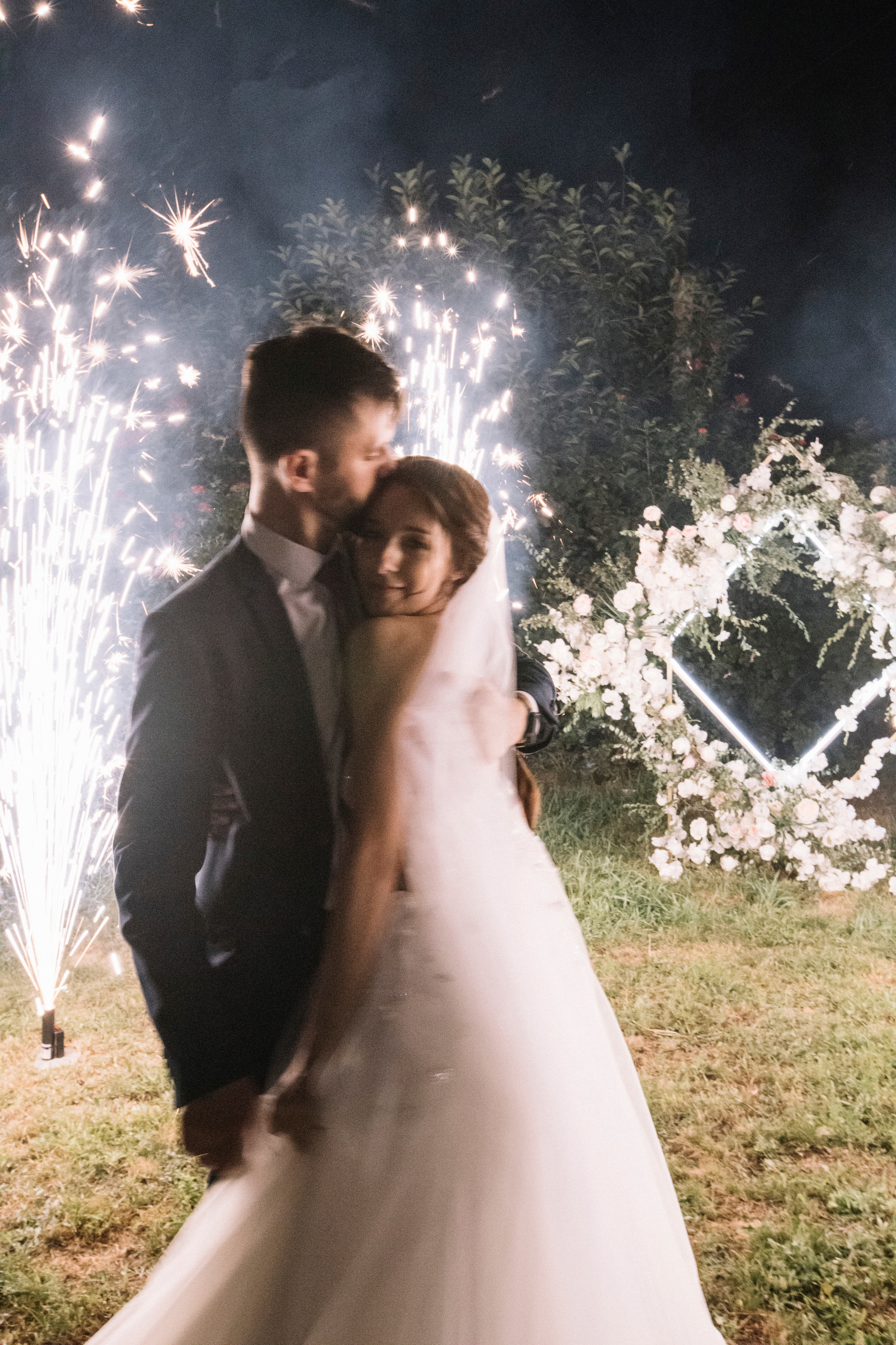 Антон и Света. Главная