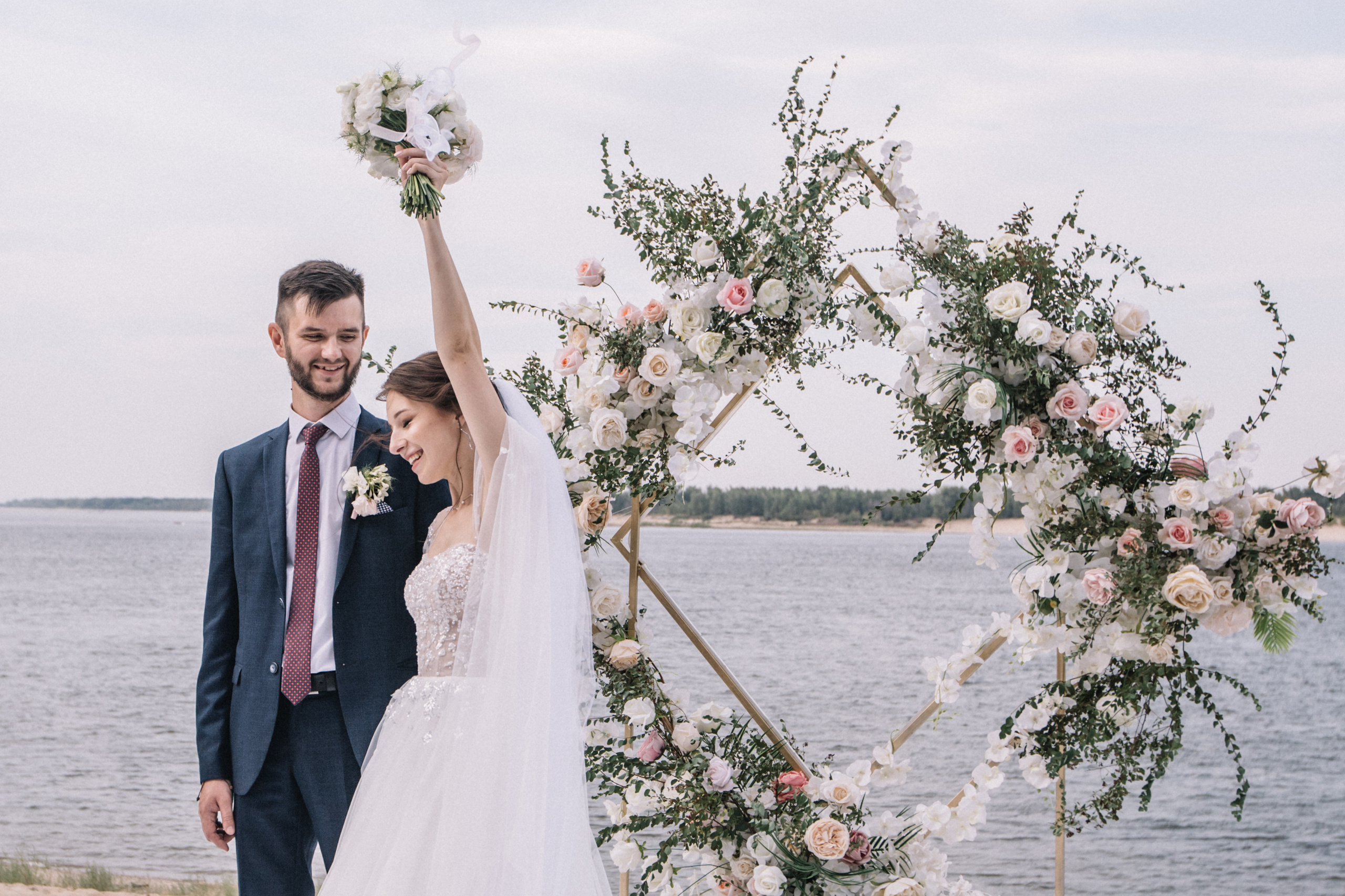 Антон и Света. Главная