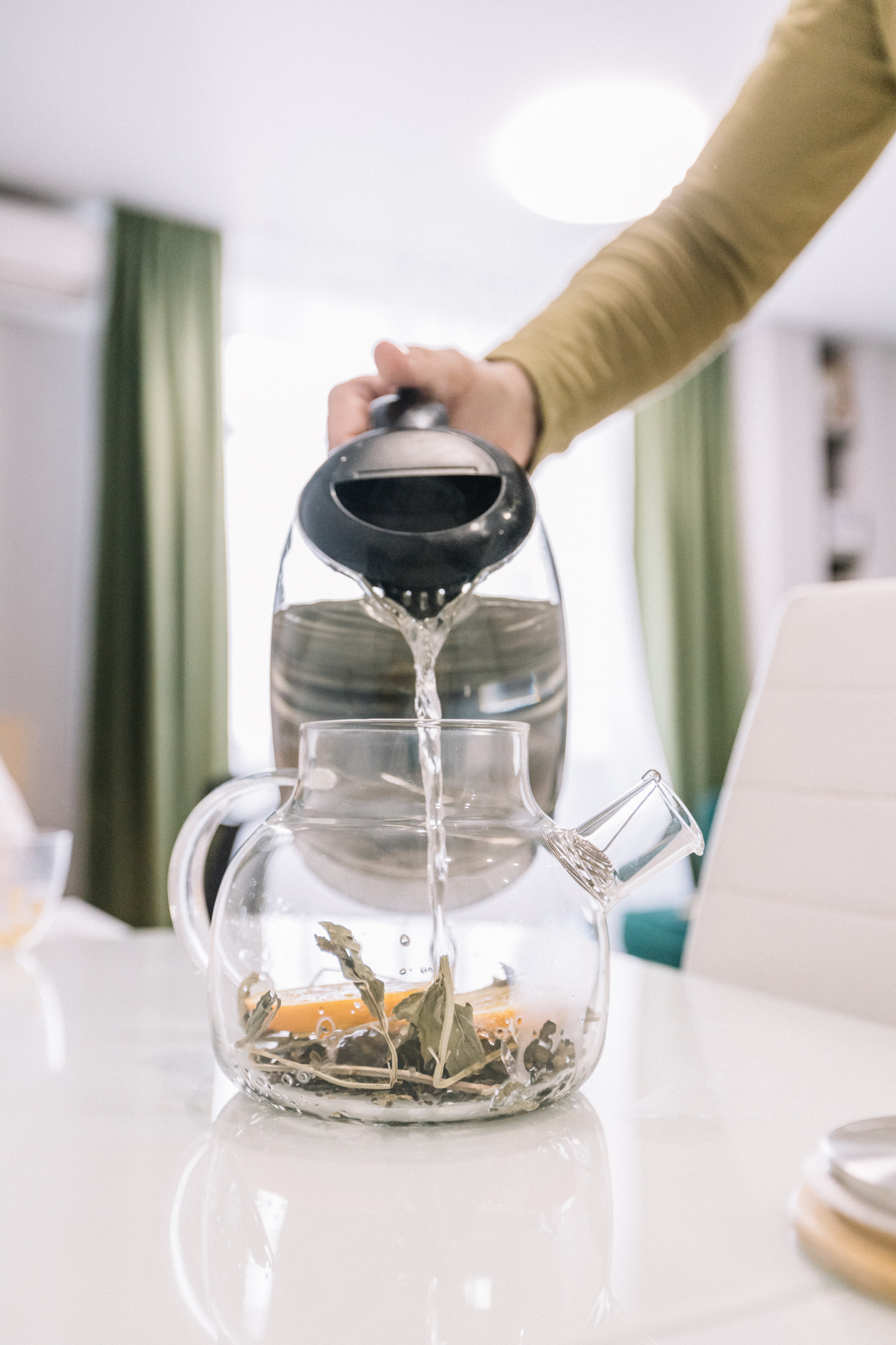 Сережа + Ксюша + Паша. Главная