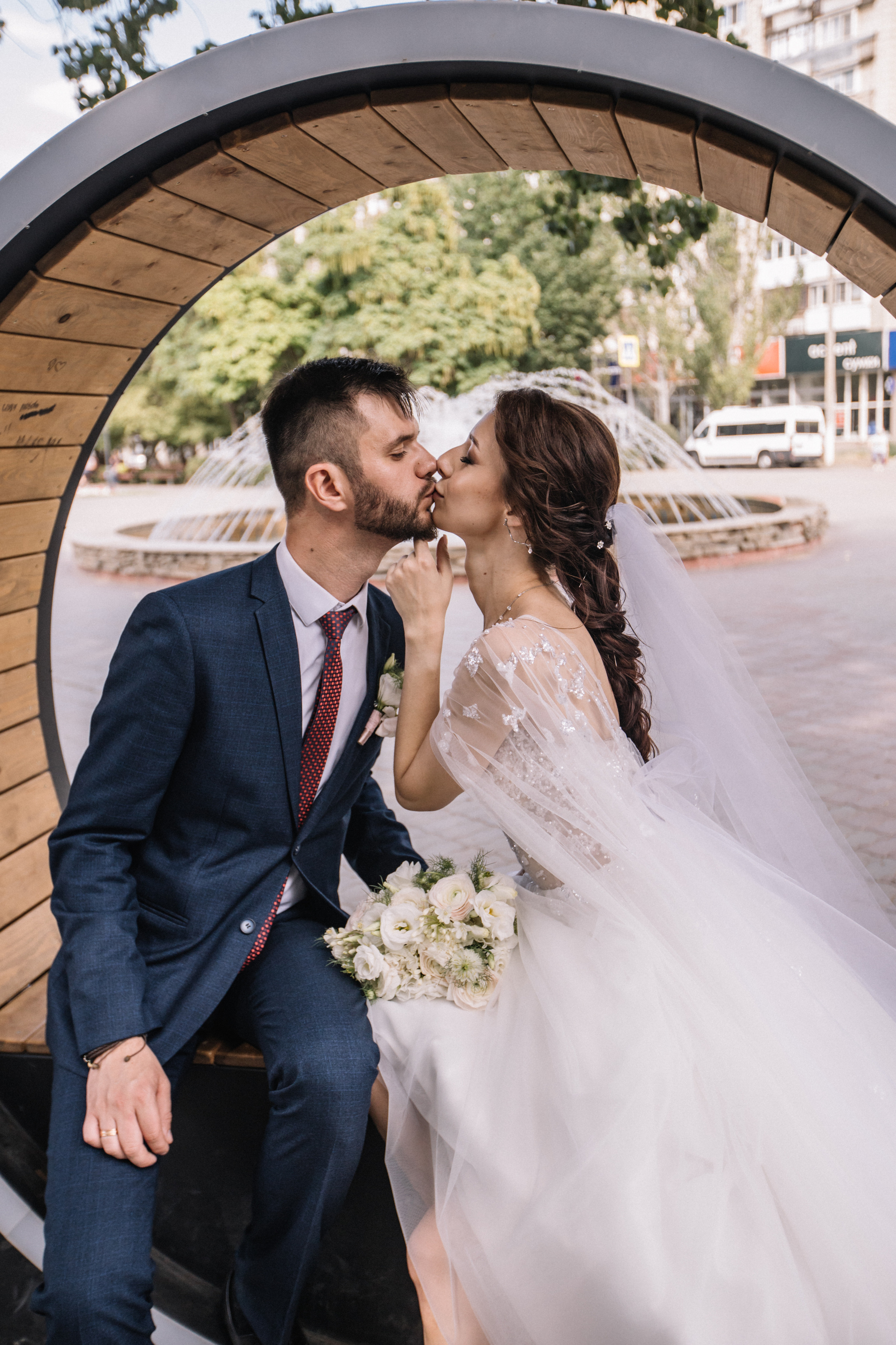 Антон и Света. Главная