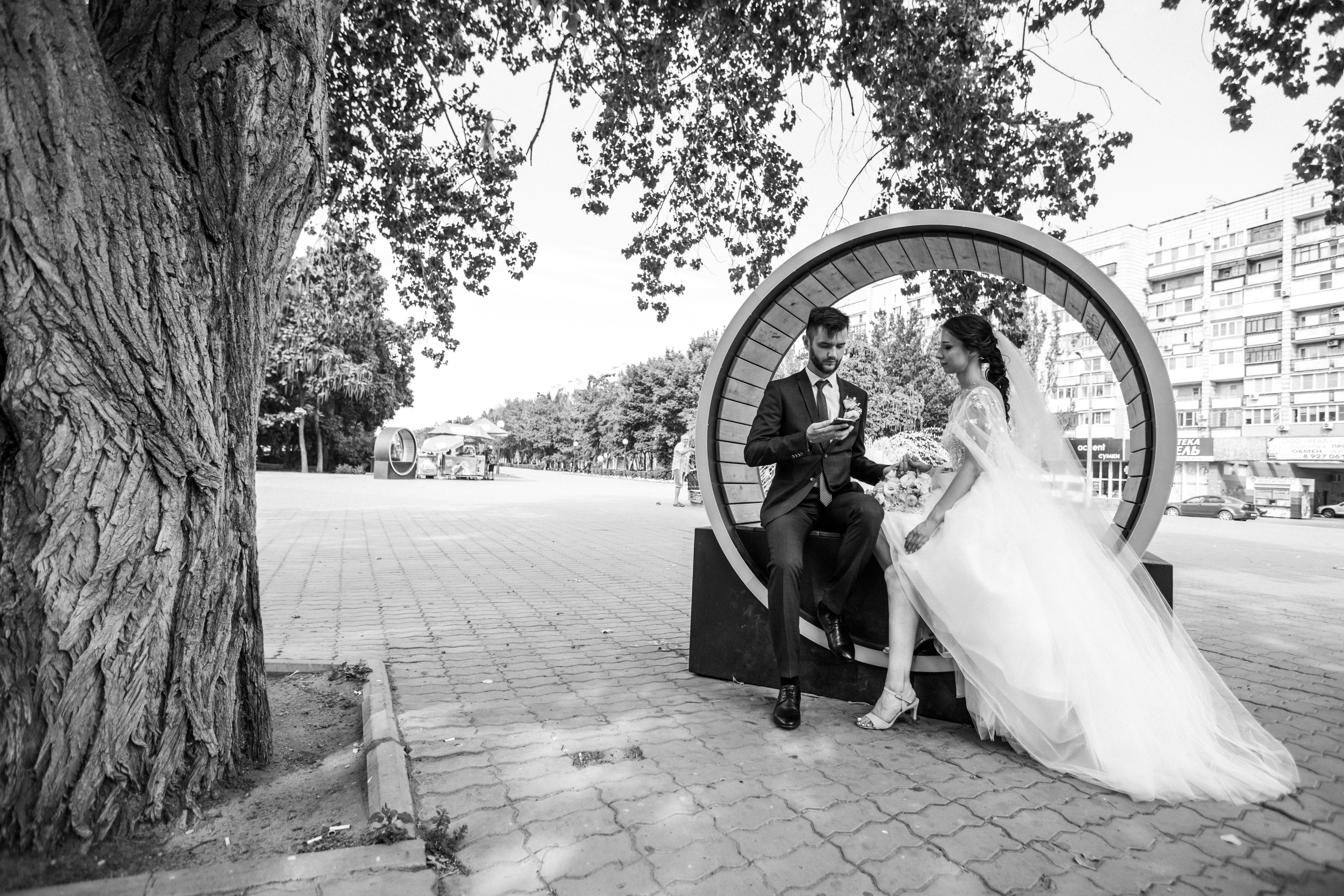 Антон и Света. Главная