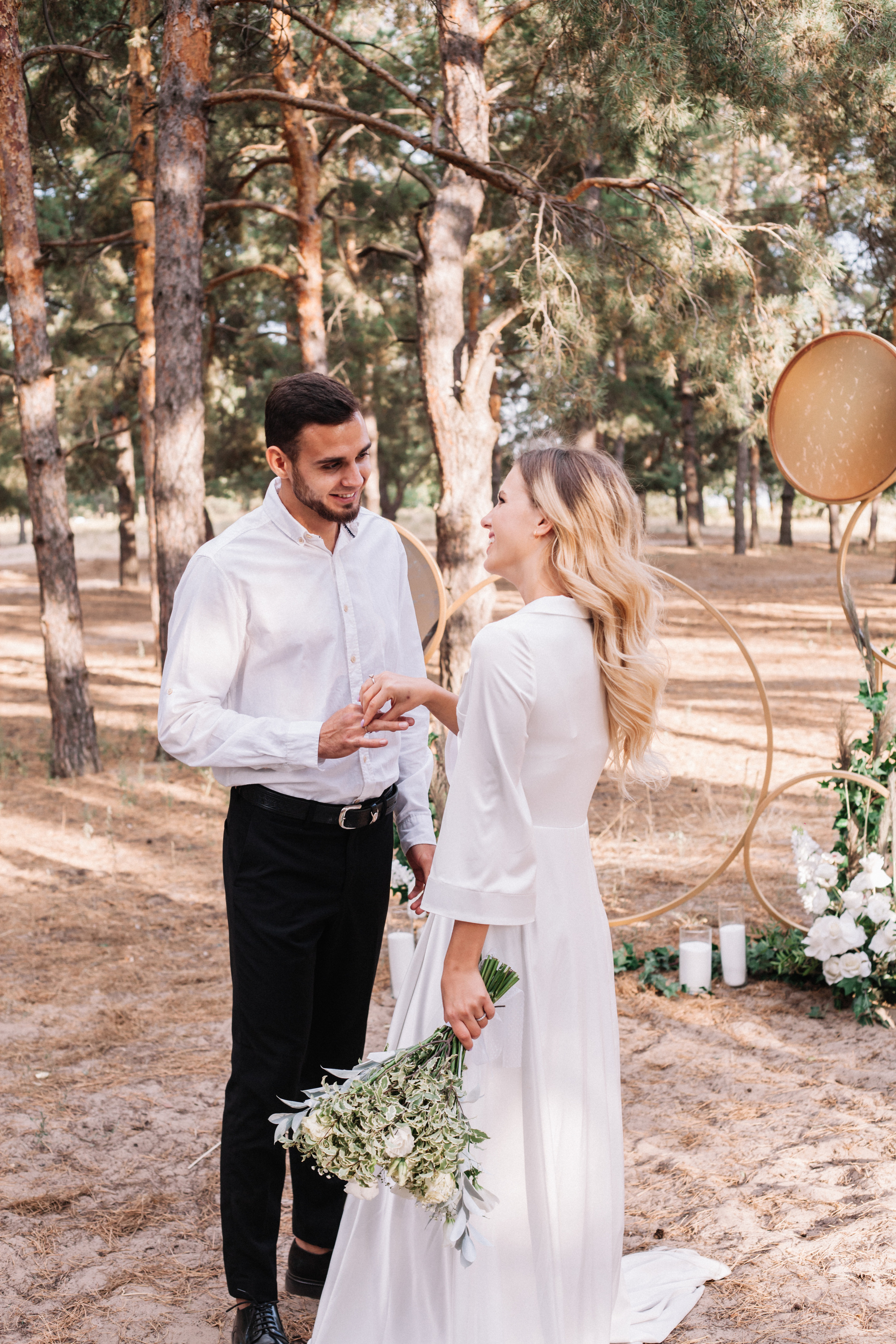 Максим и Алина. Главная