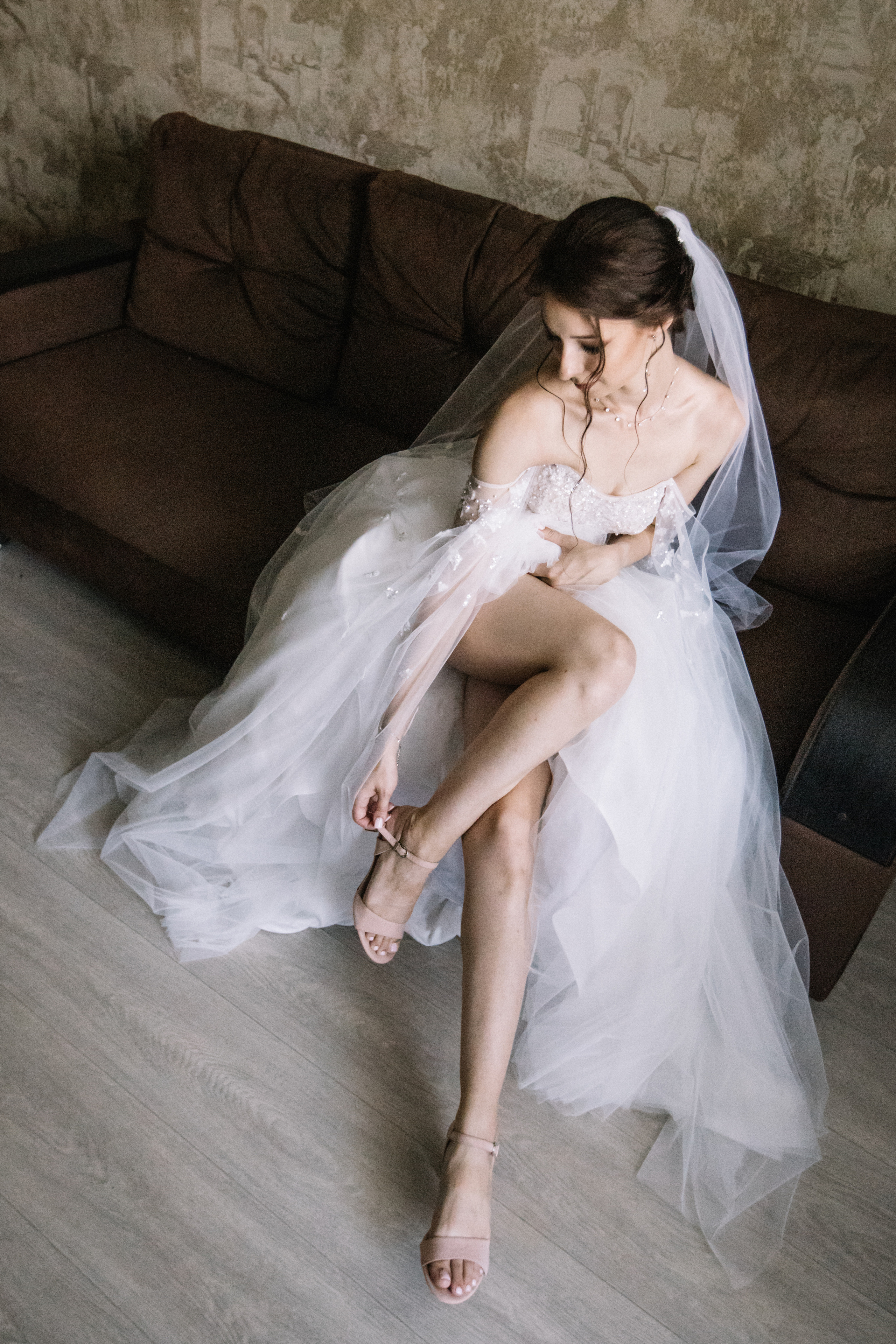 Антон и Света. Главная