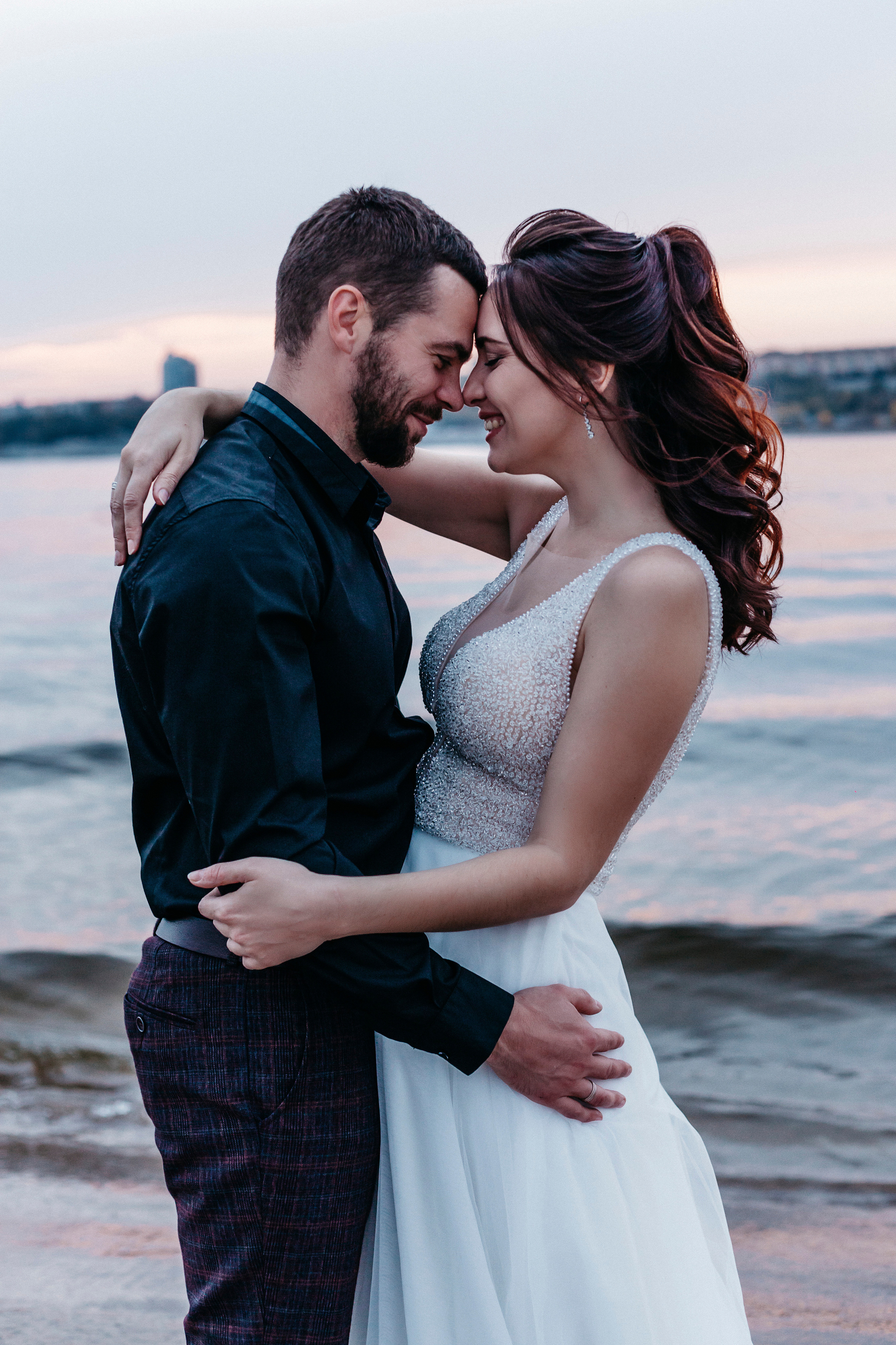 Леша и Настя. Главная