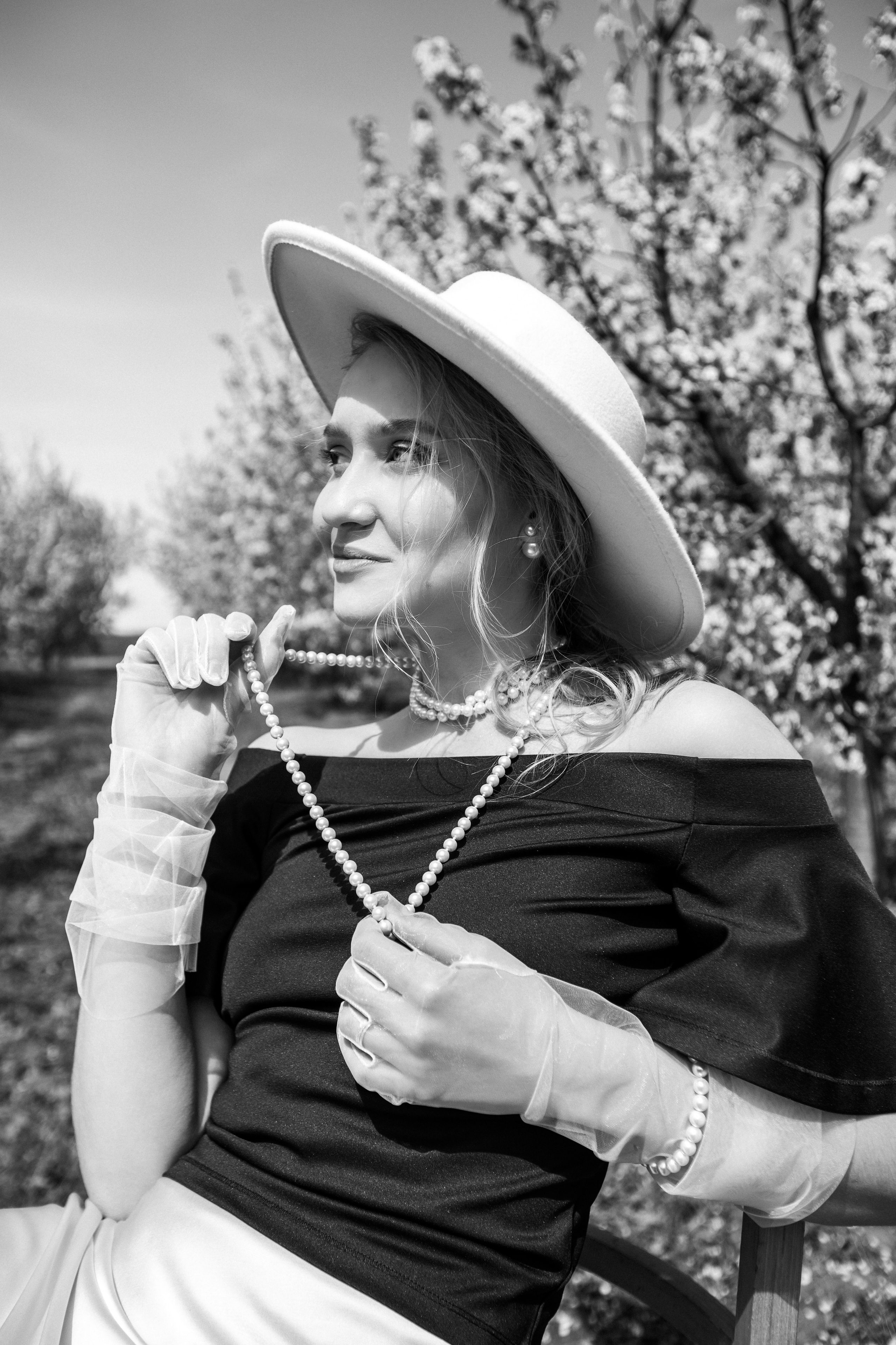 Оксана. Главная