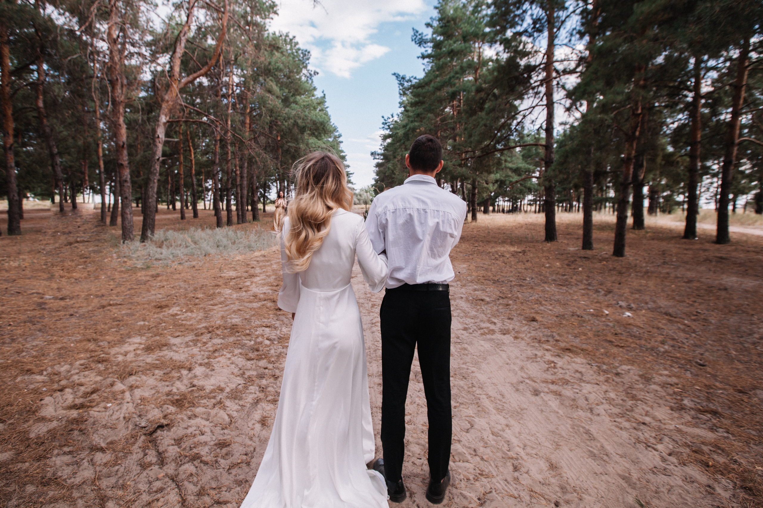 Максим и Алина. Главная