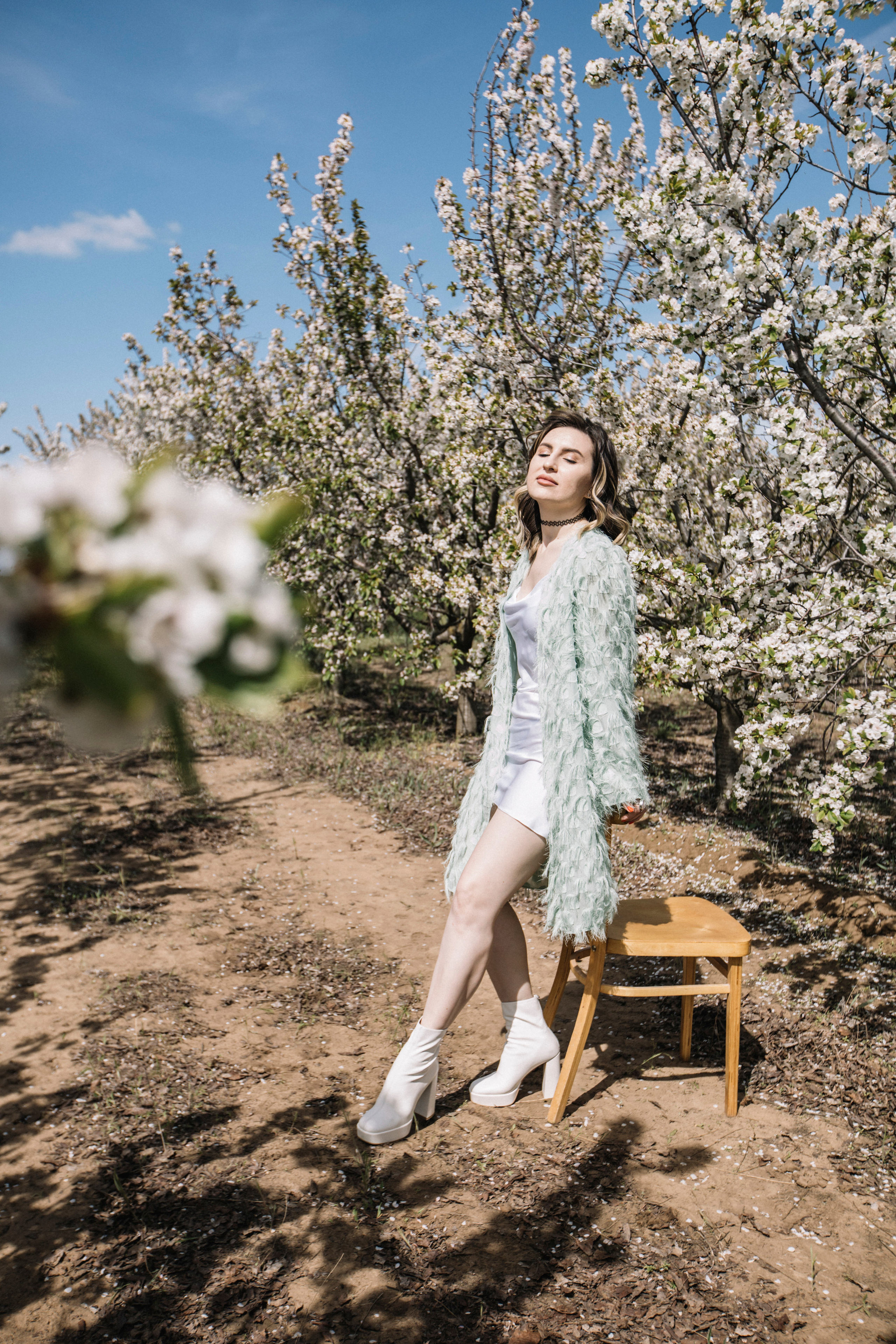 Лера. Главная