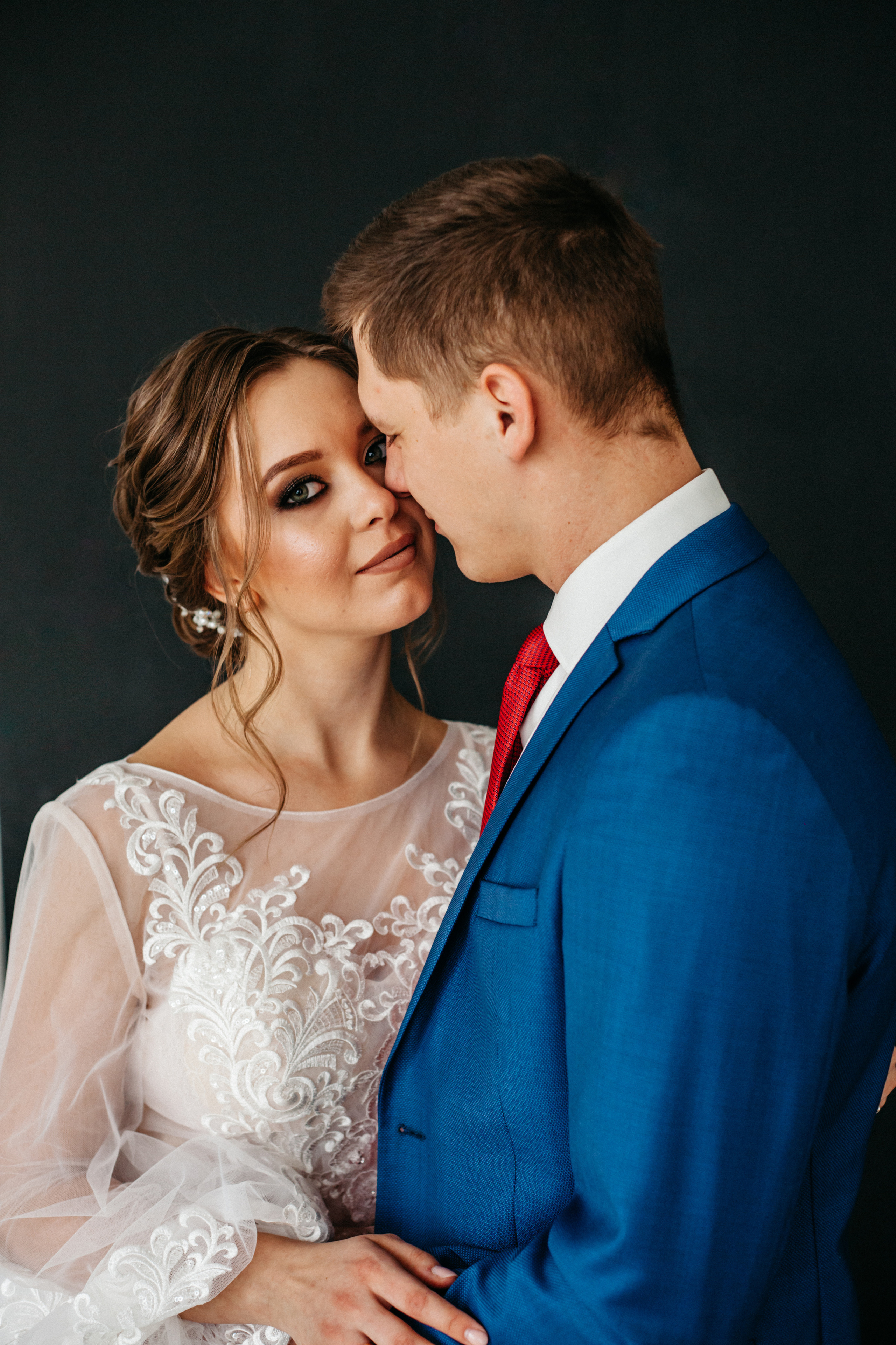 Саша и Наташа. Главная