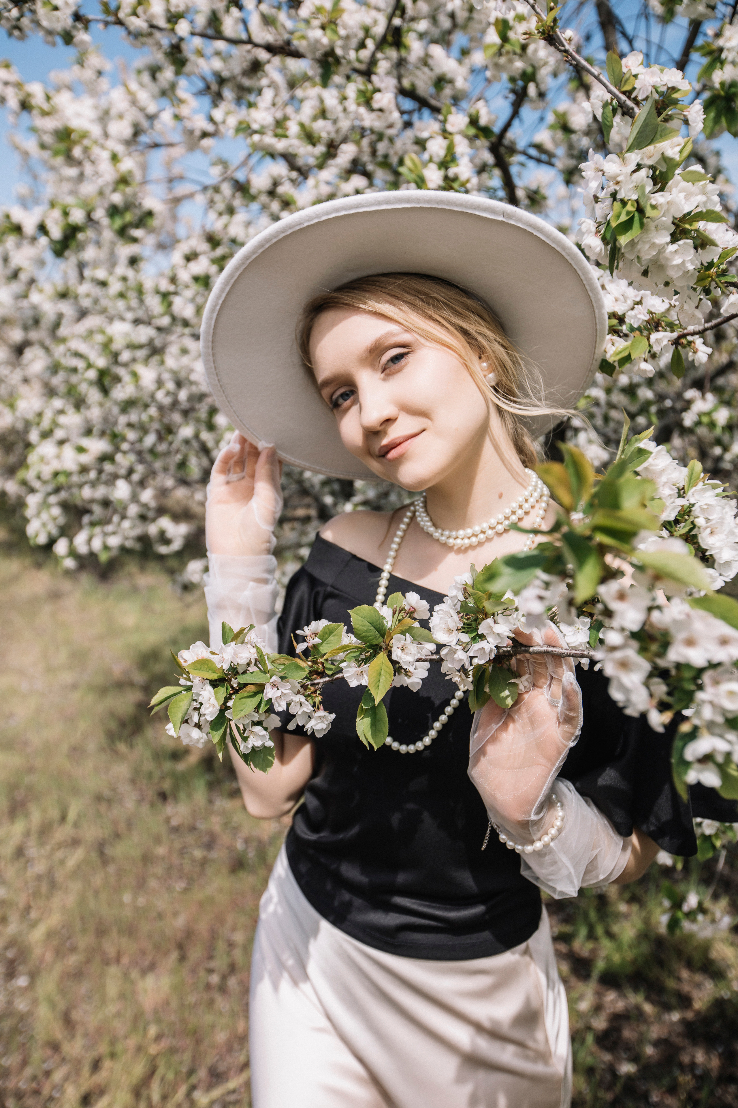 Оксана. Главная